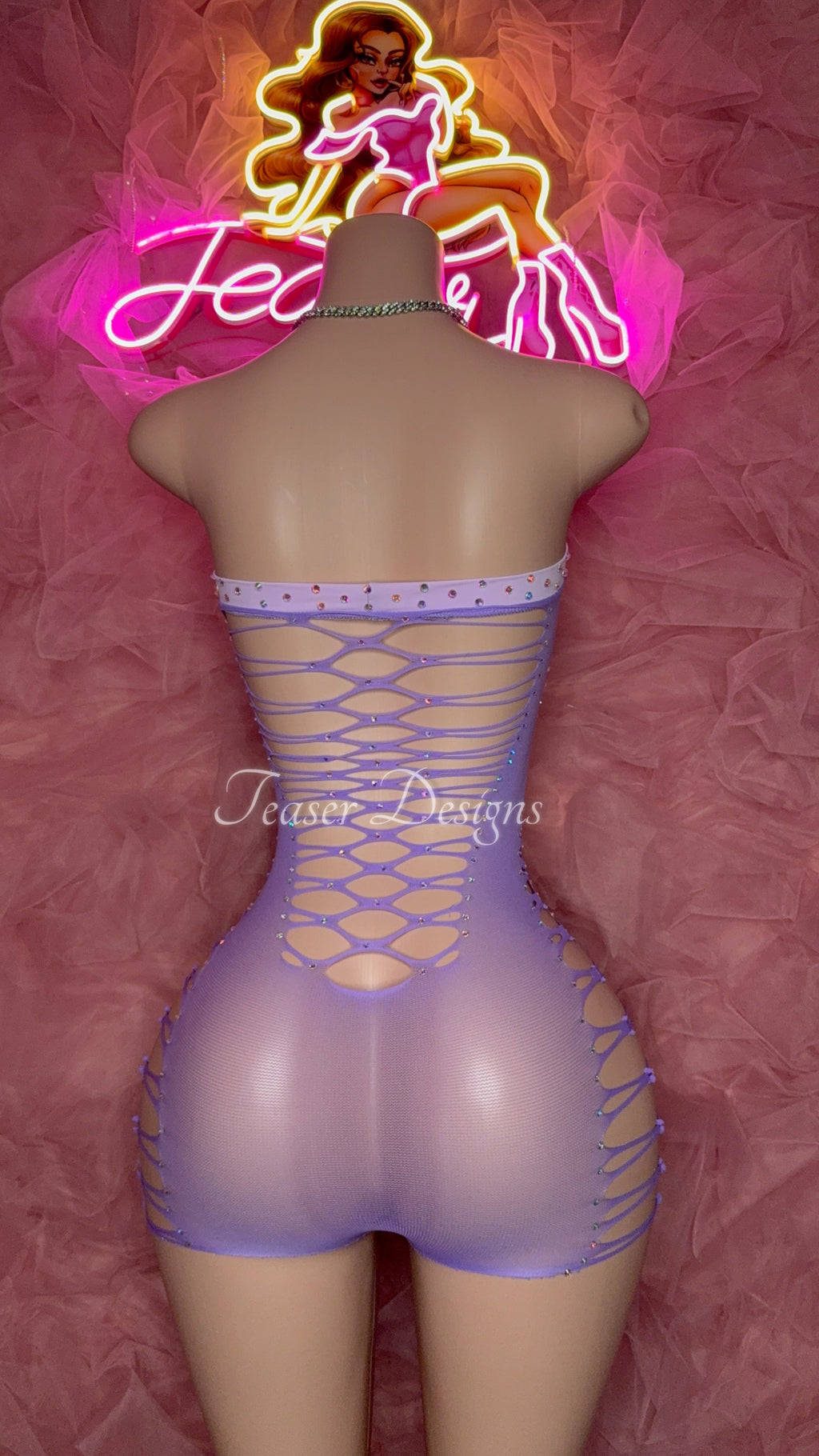 Lavender (OSFM)