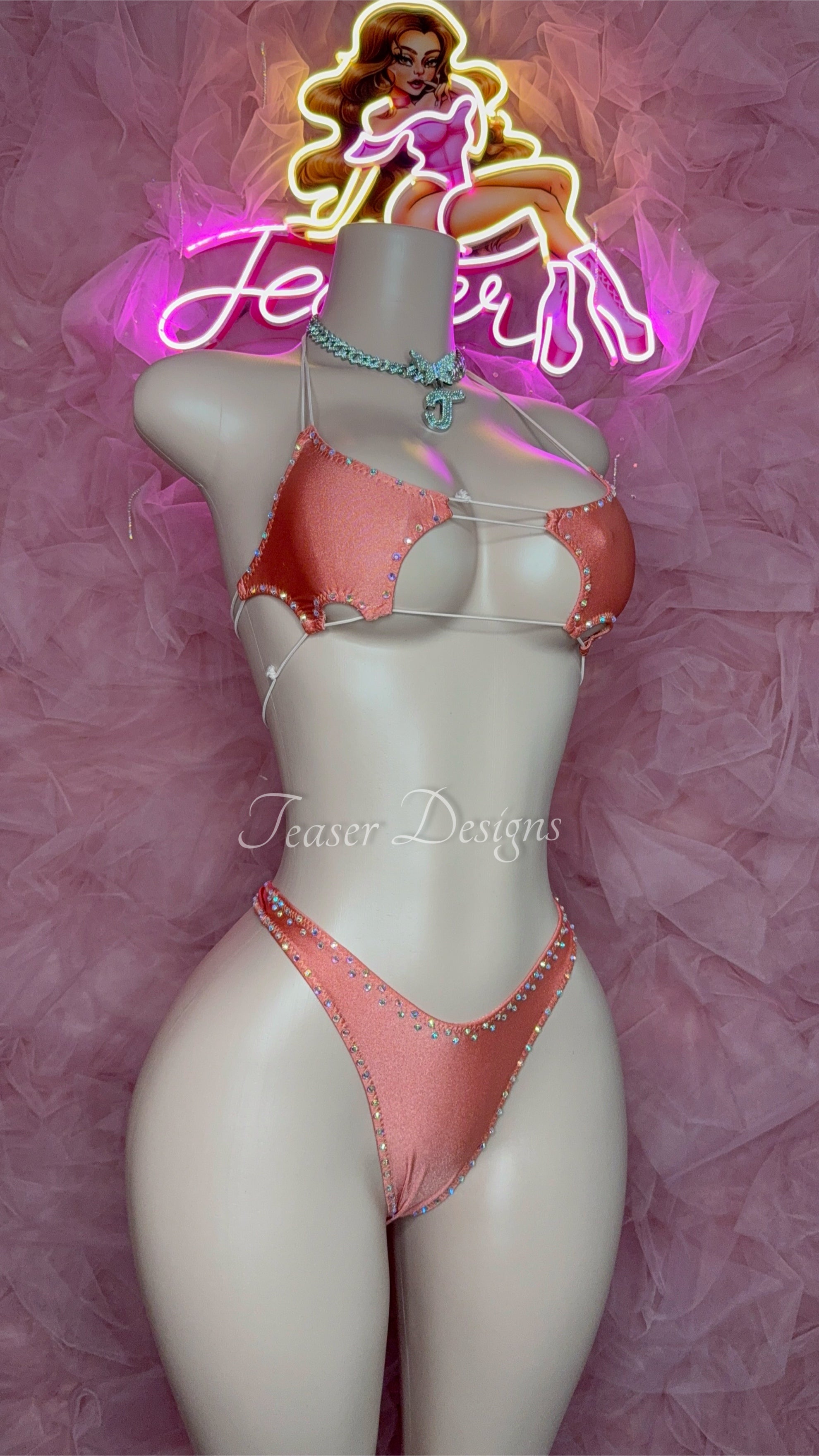 Peaches (OSFM)