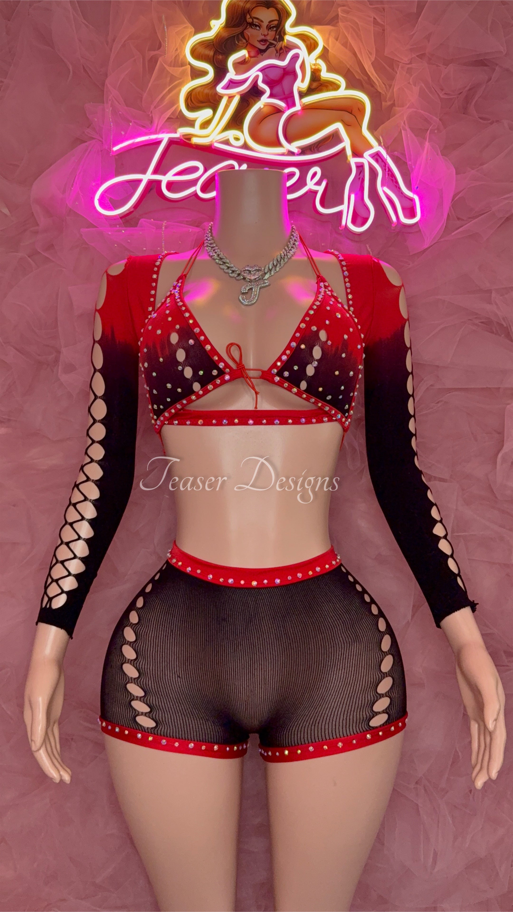 Spice (OSFM)