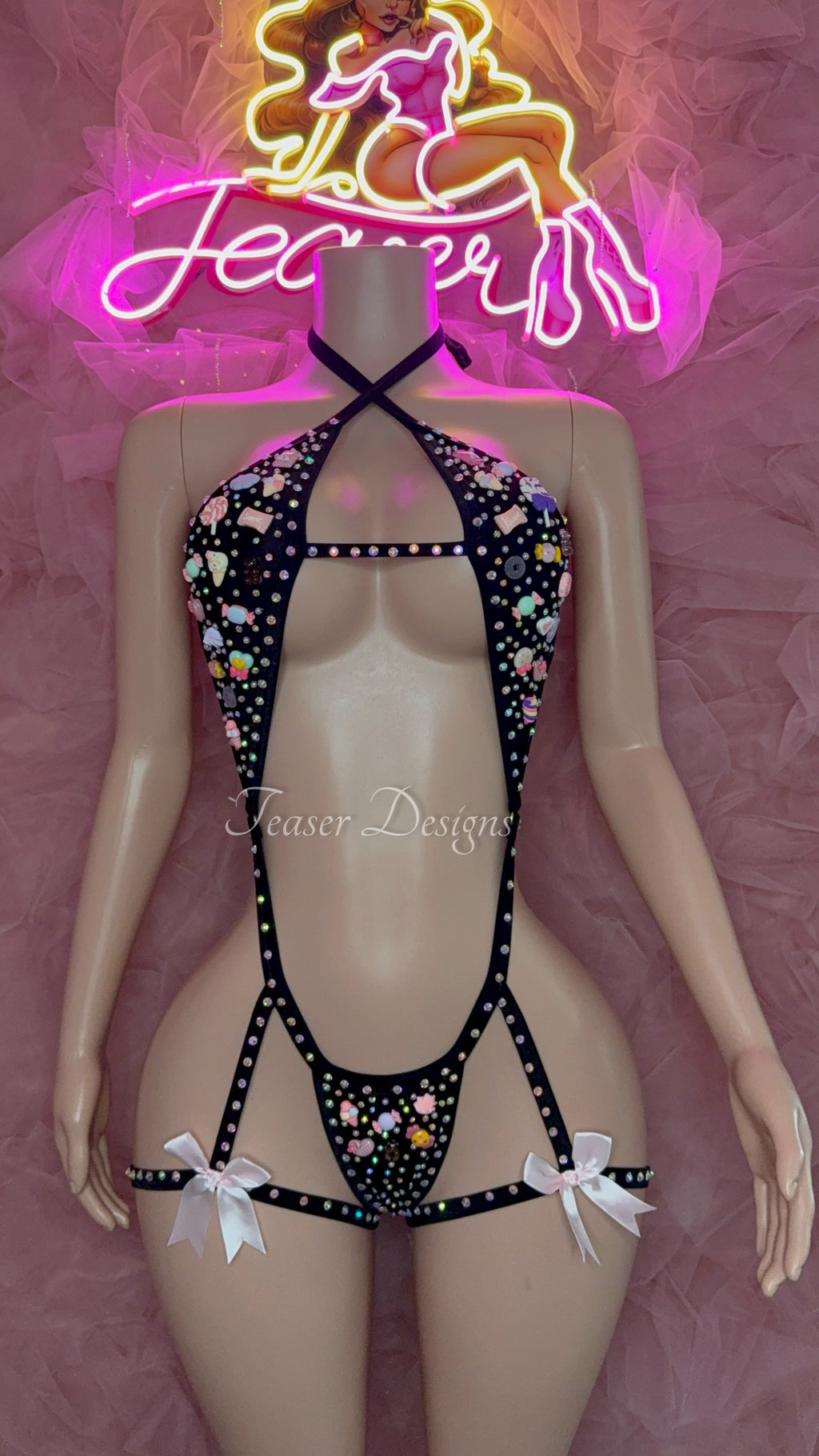 Dulce #2 (OSFM)