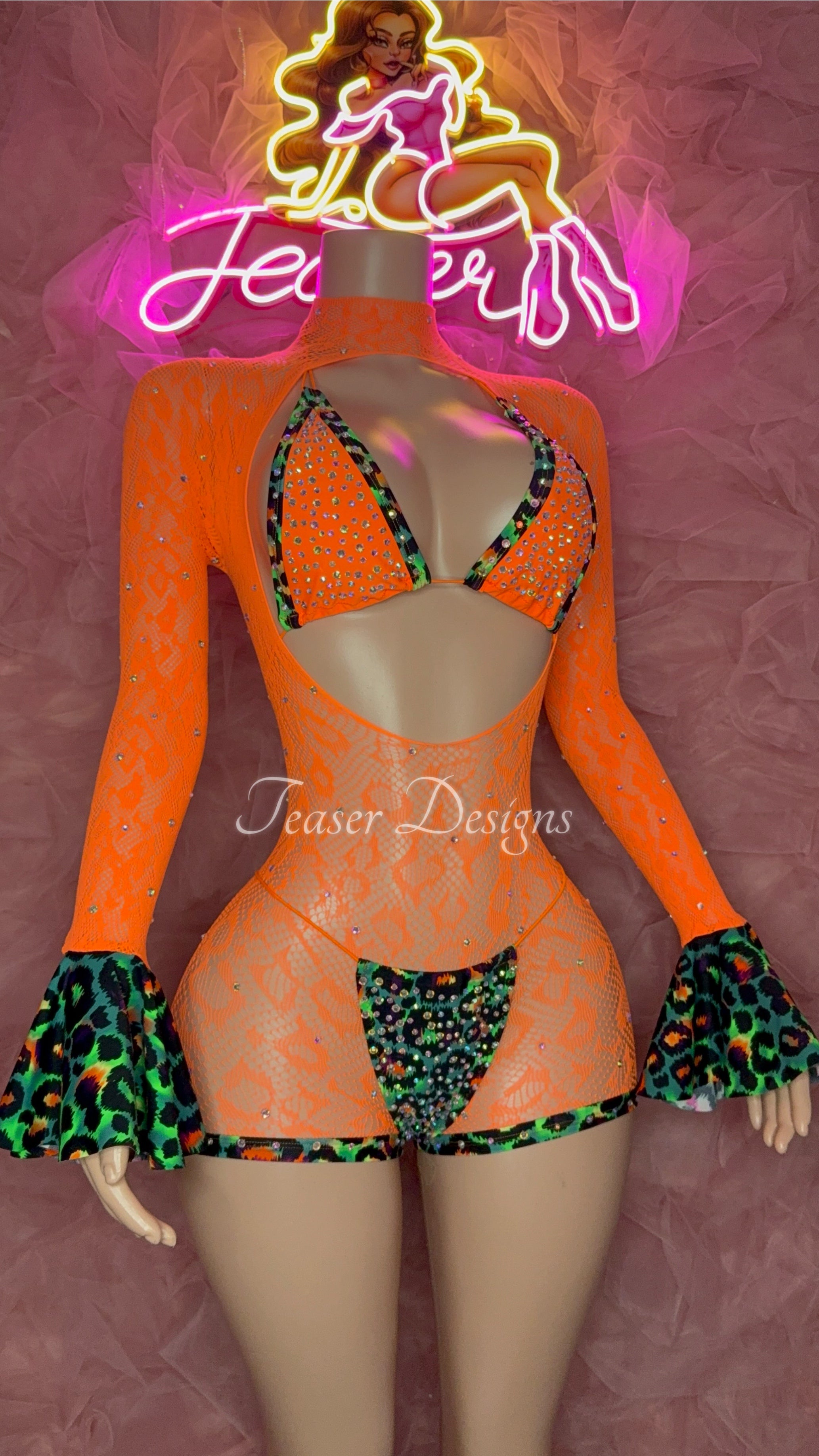 Tease (OSFM)