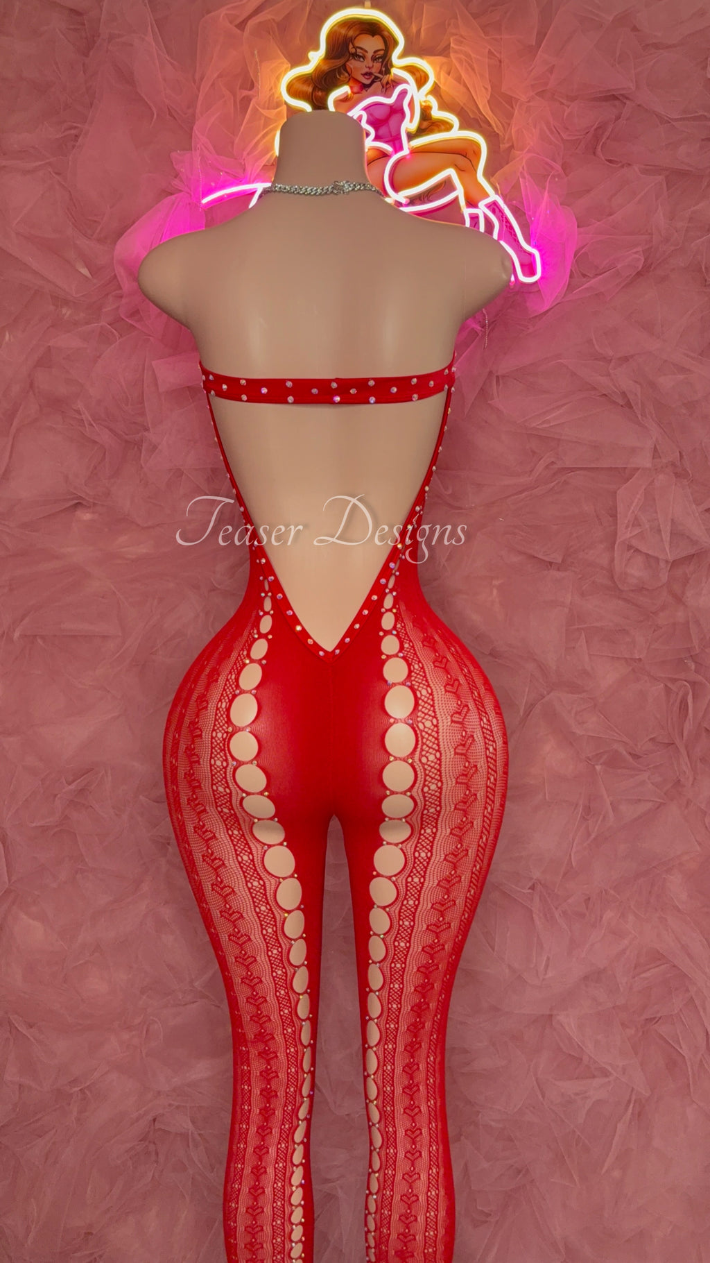 Jessica Rabbit (OSFM)