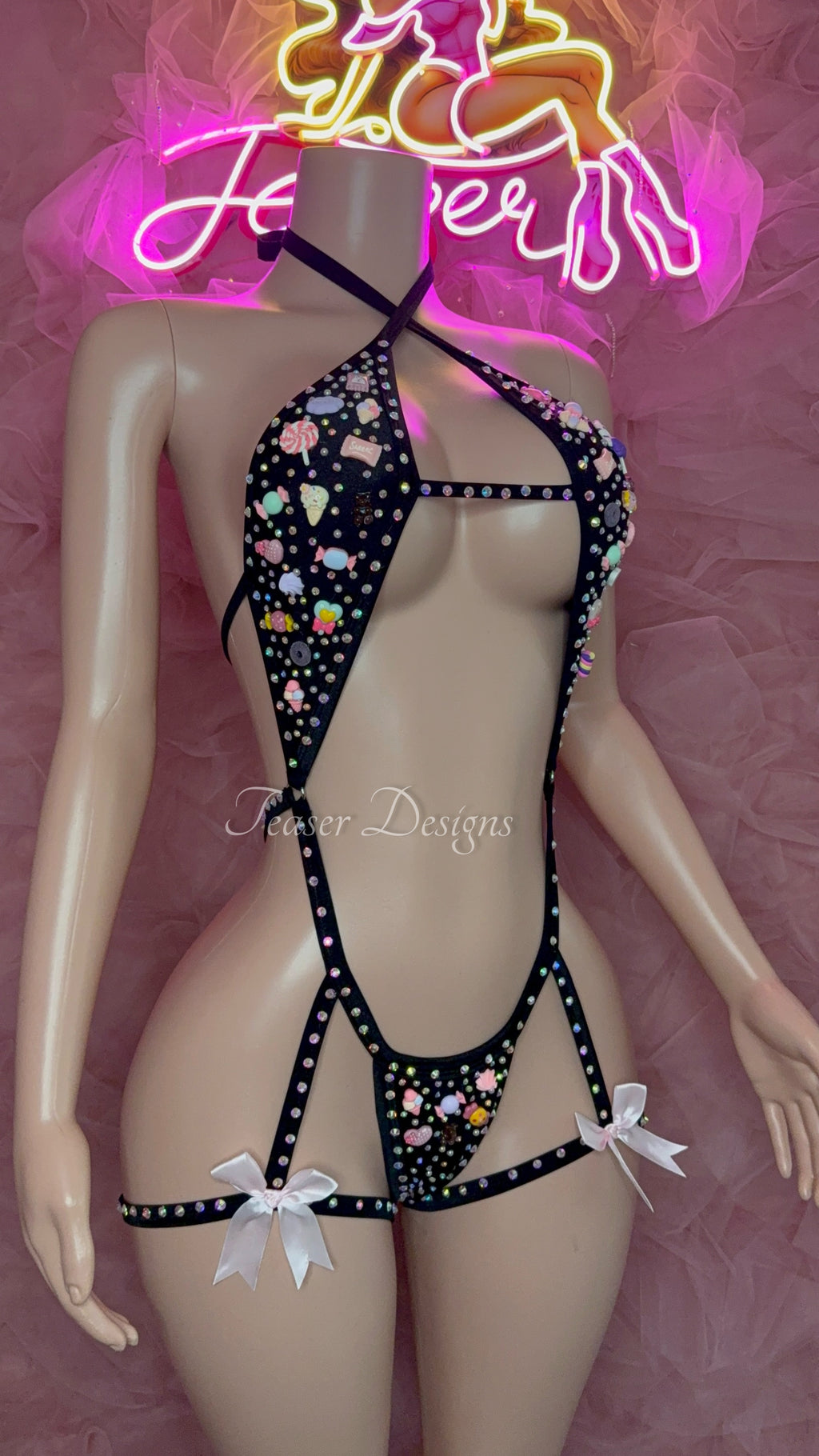 Dulce #2 (OSFM)