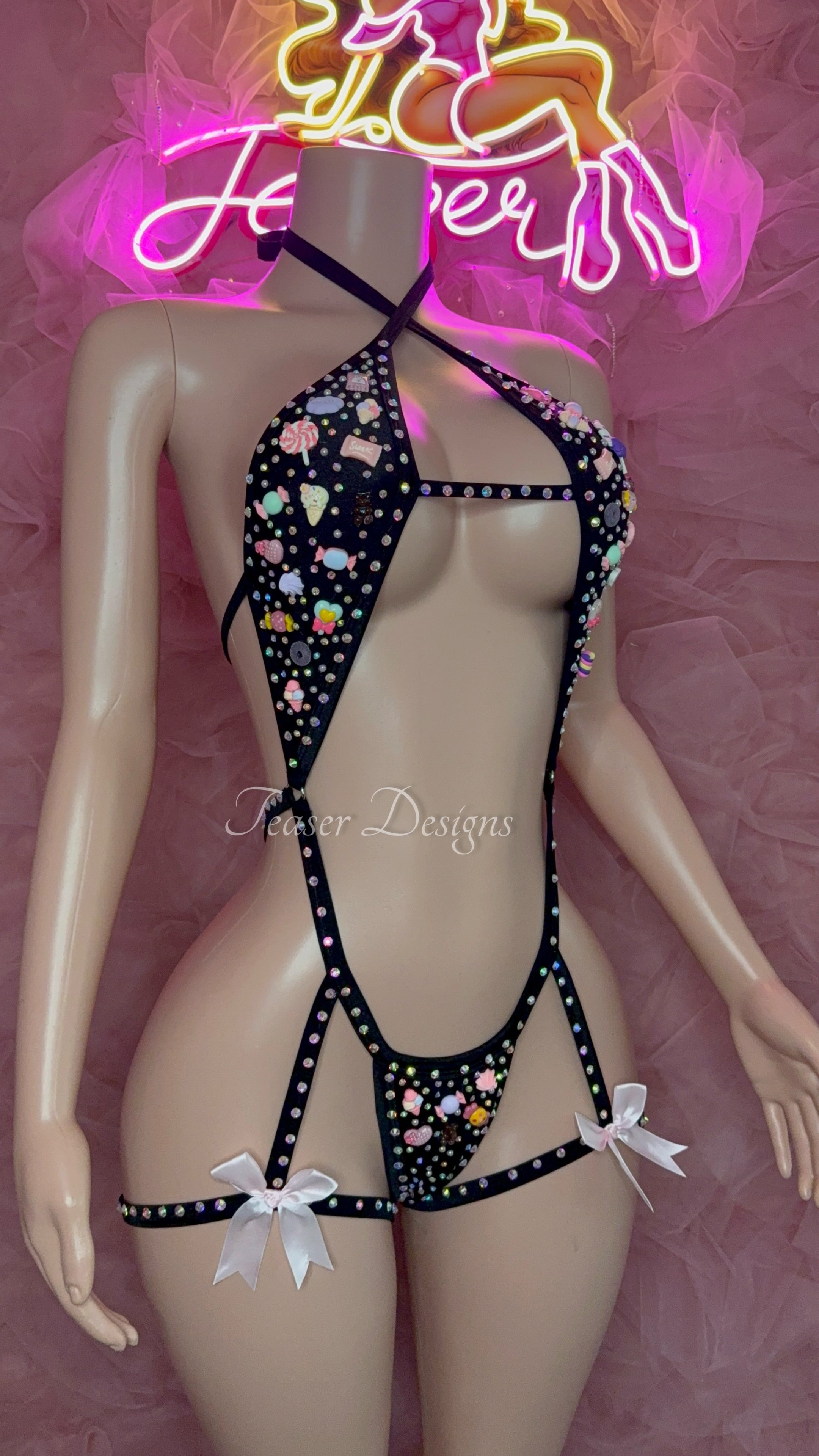 Dulce #2 (OSFM)