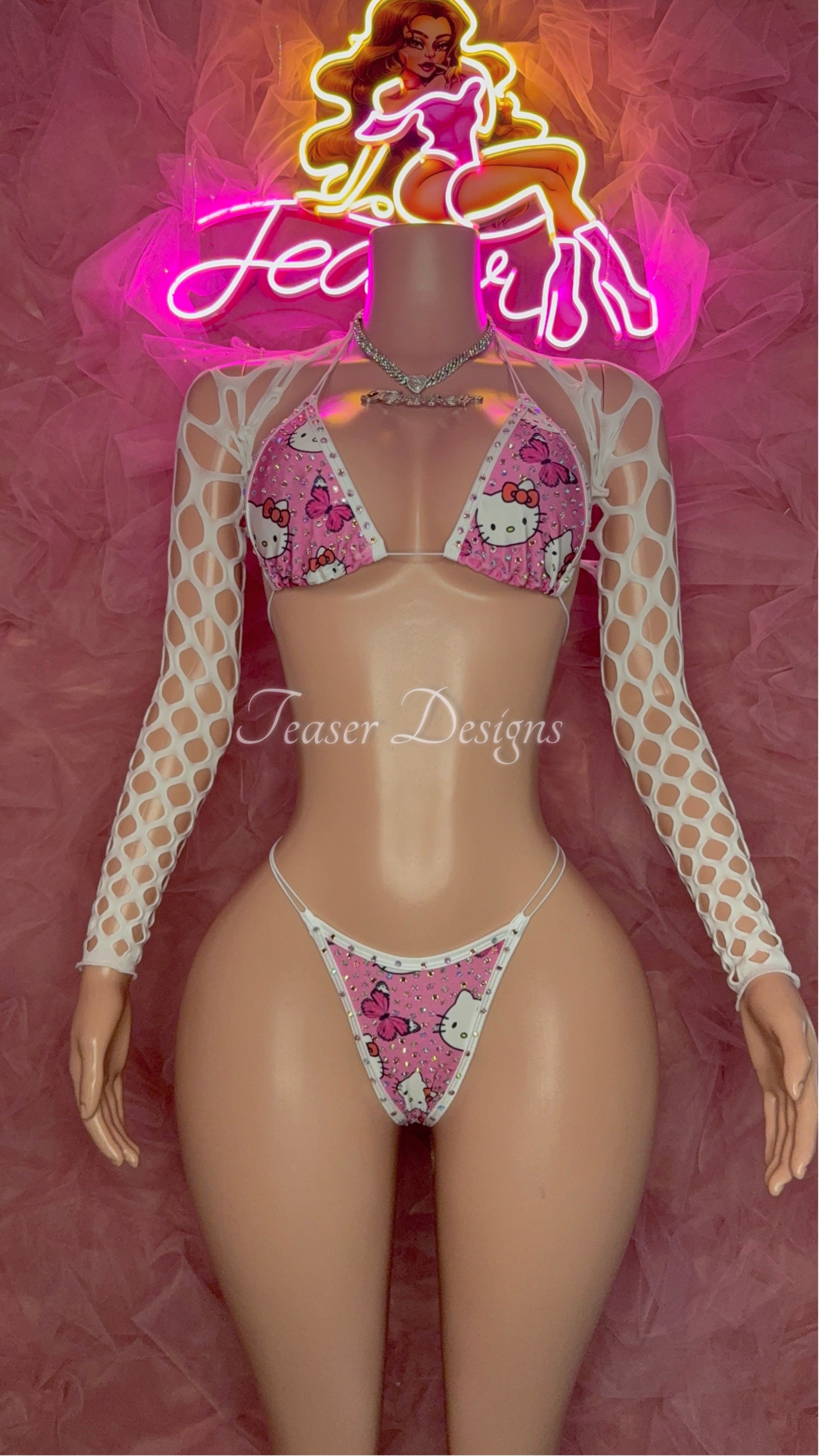 Girly pop (OSFM)