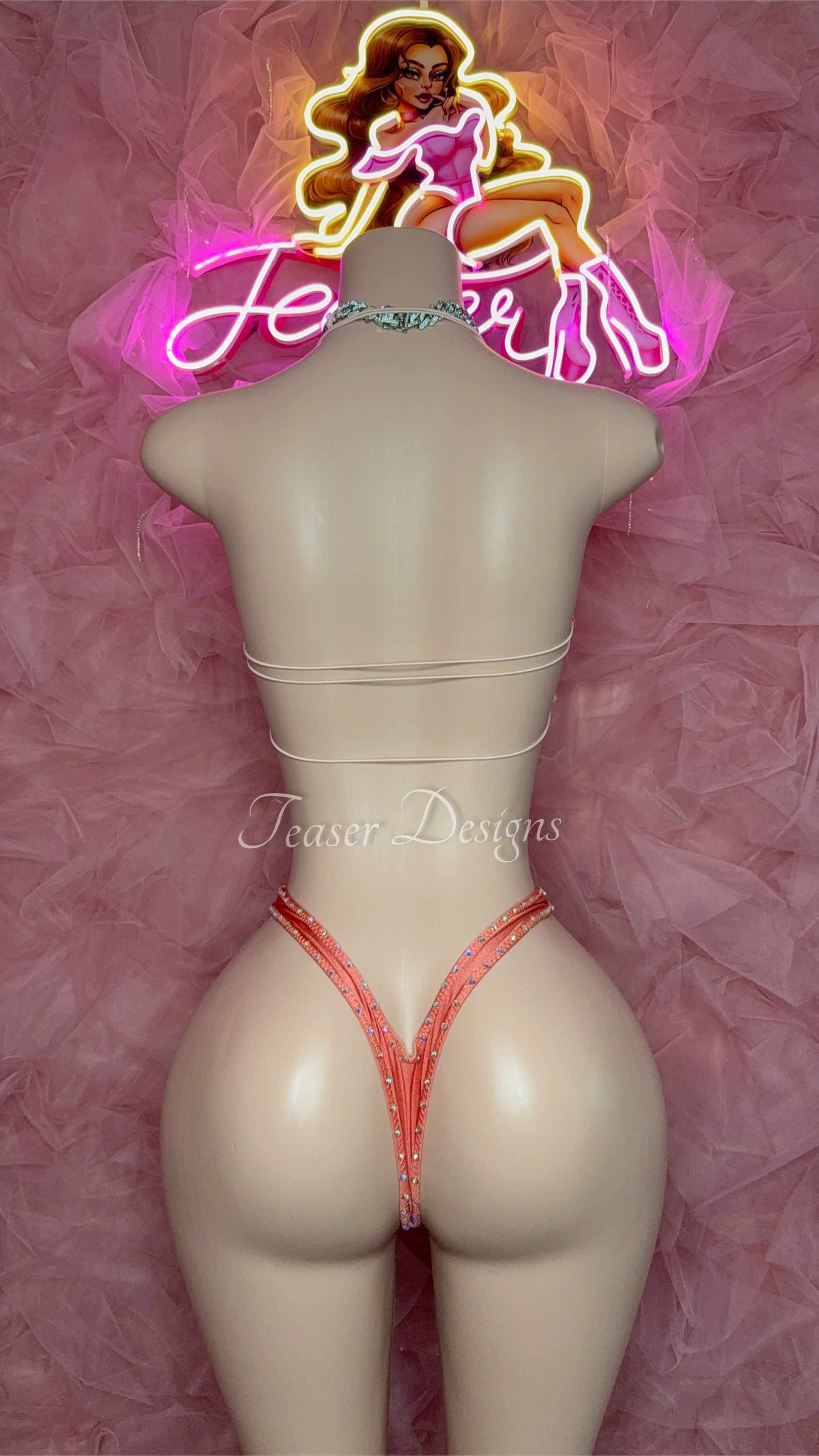 Peaches (OSFM)