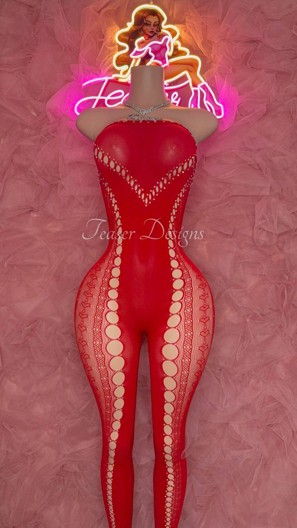 Jessica Rabbit (OSFM)
