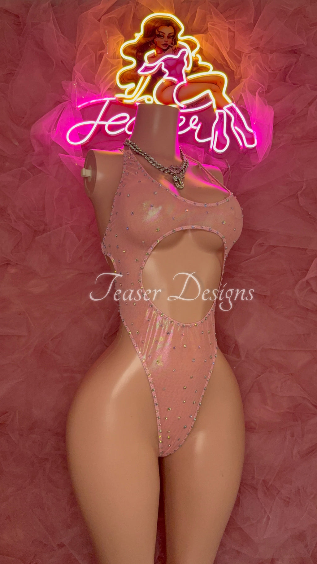 Mesh (OSFM)