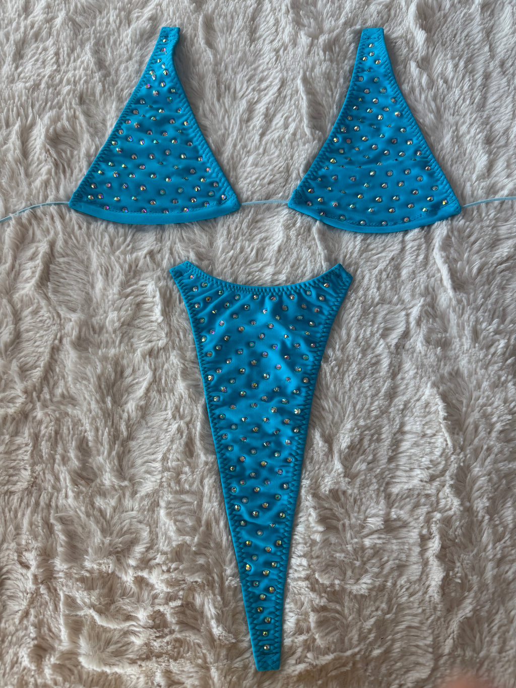 Starlight bikini (classic )