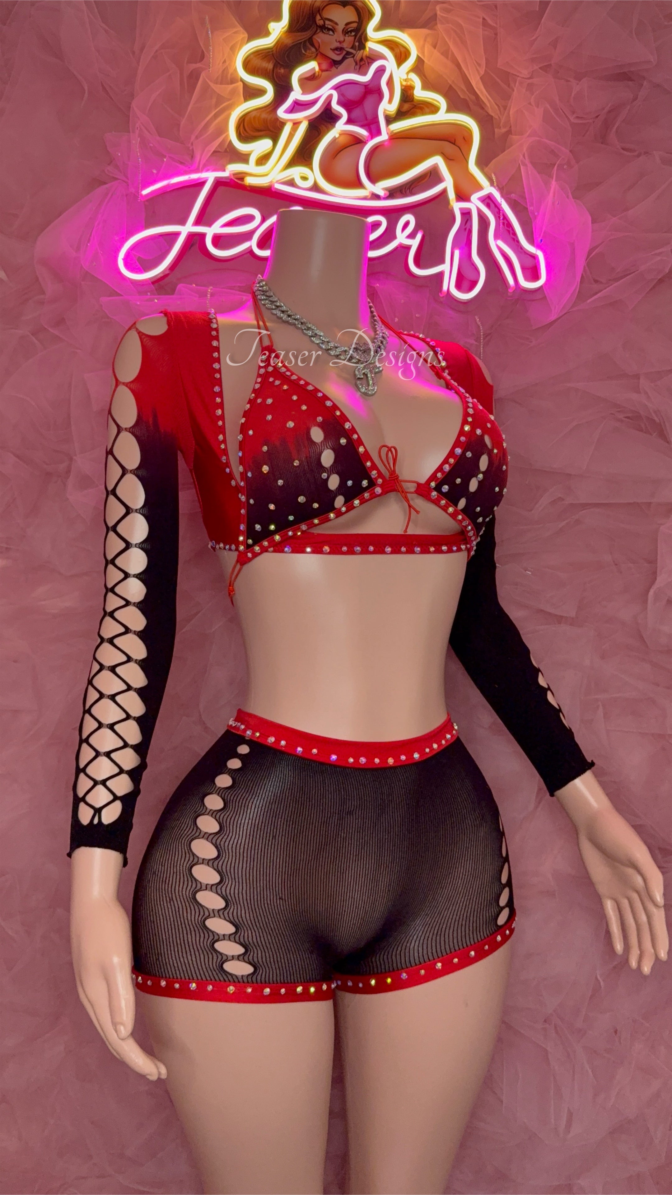 Spice (OSFM)
