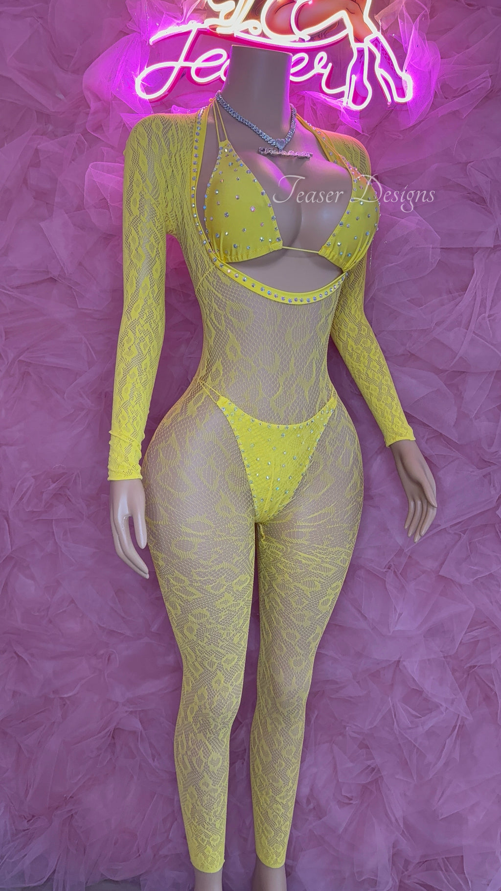 Lemon drop (OSFM)