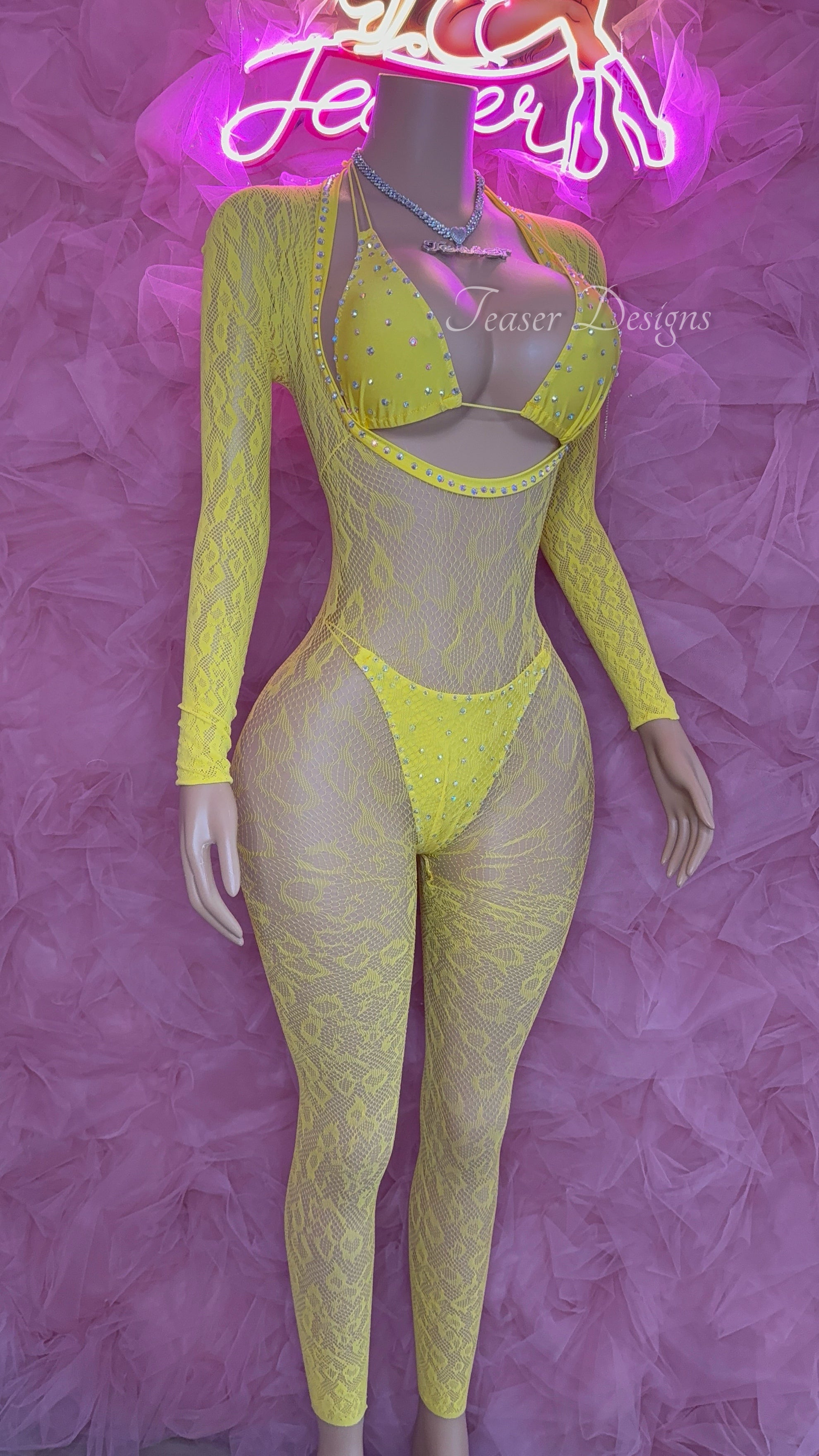 Lemon drop (OSFM)