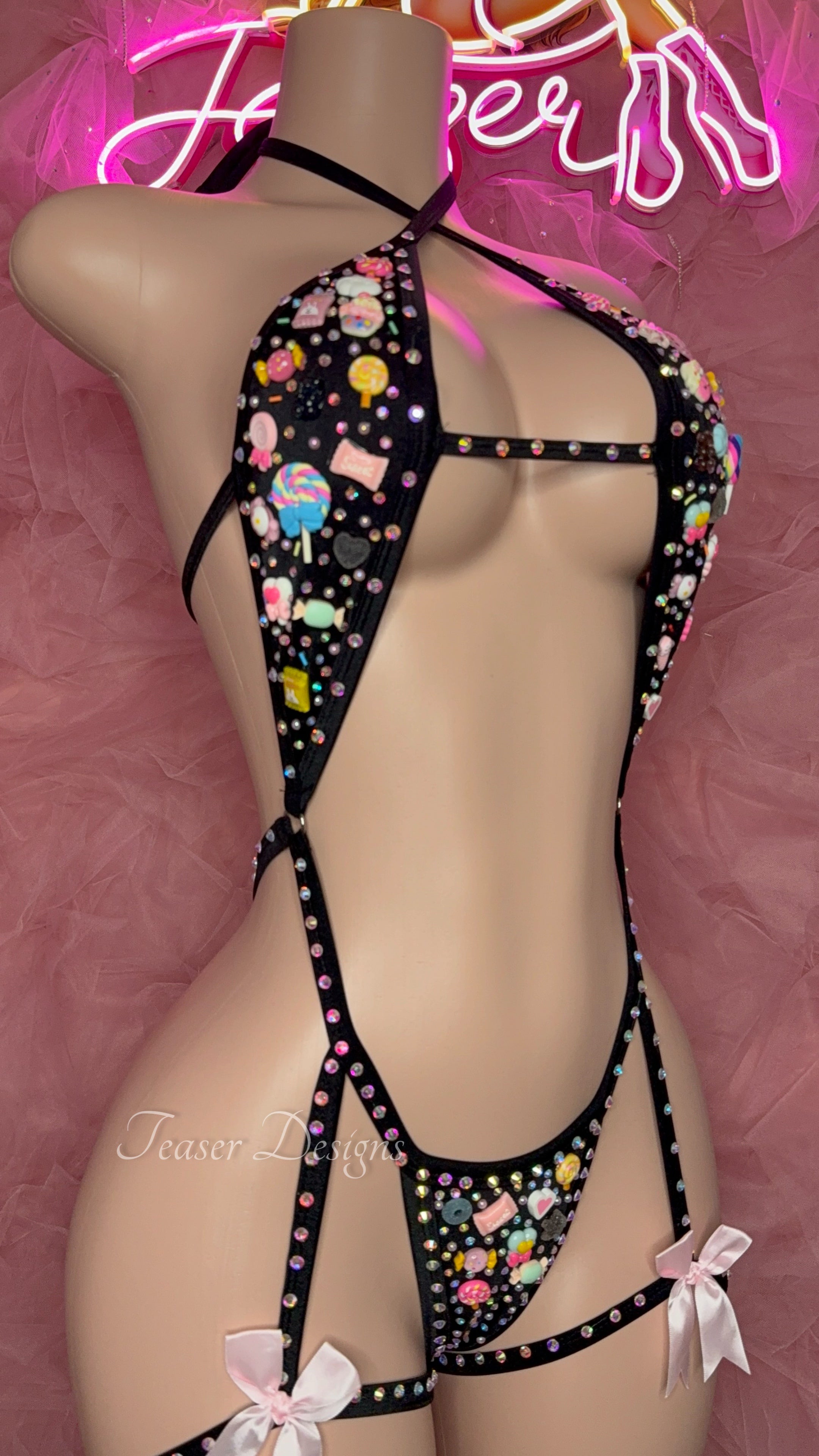 Dulce #3 (OSFM)