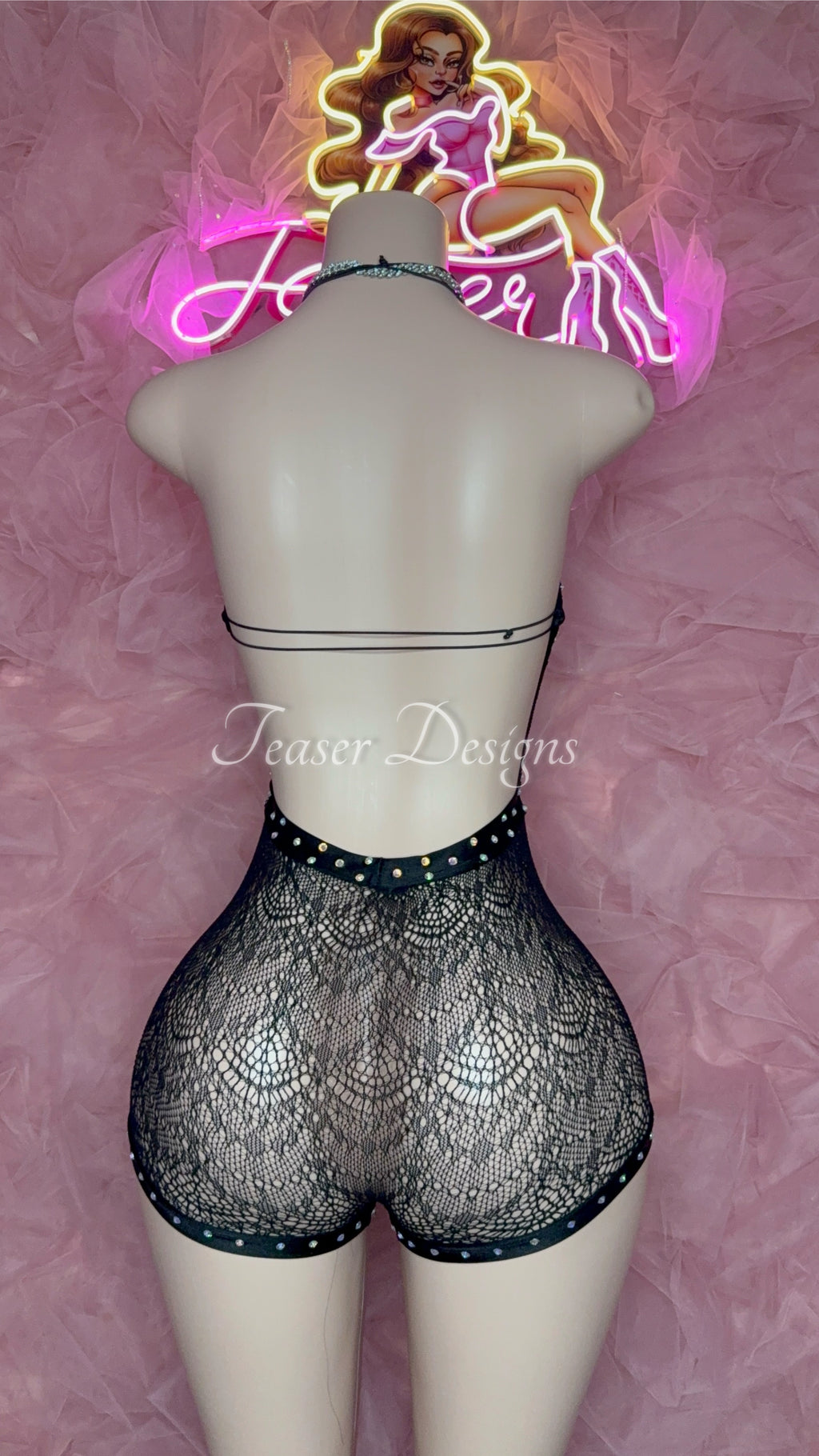 Denalii (OSFM)(romper only)