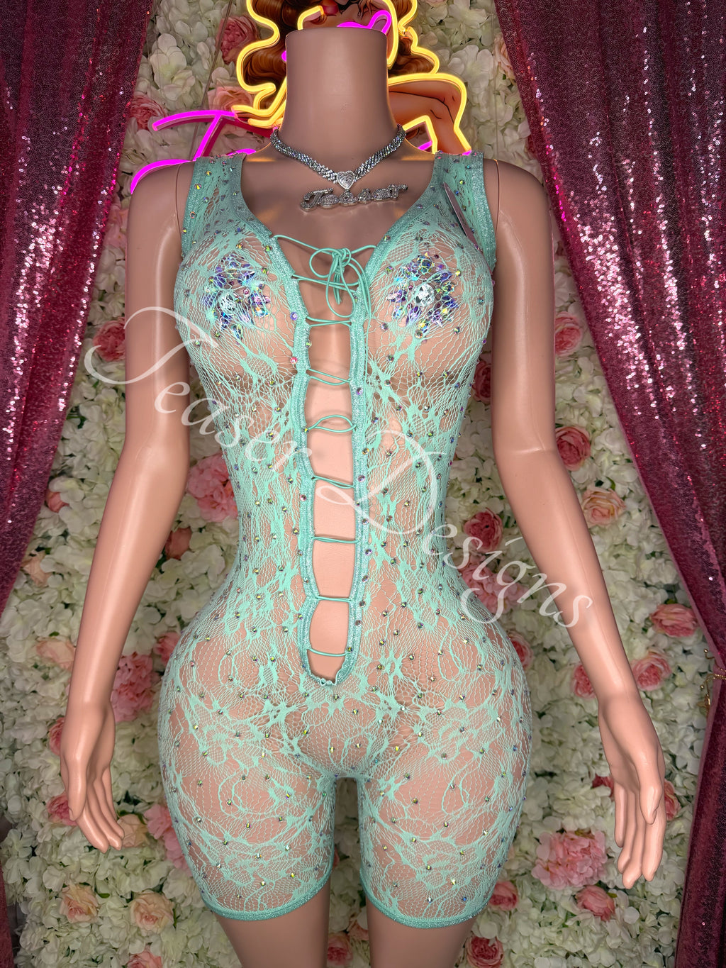 Allure (M/L)