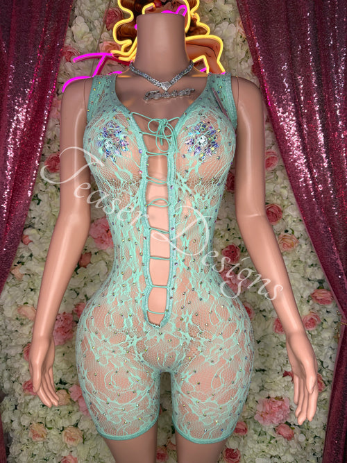 Allure (M/L)
