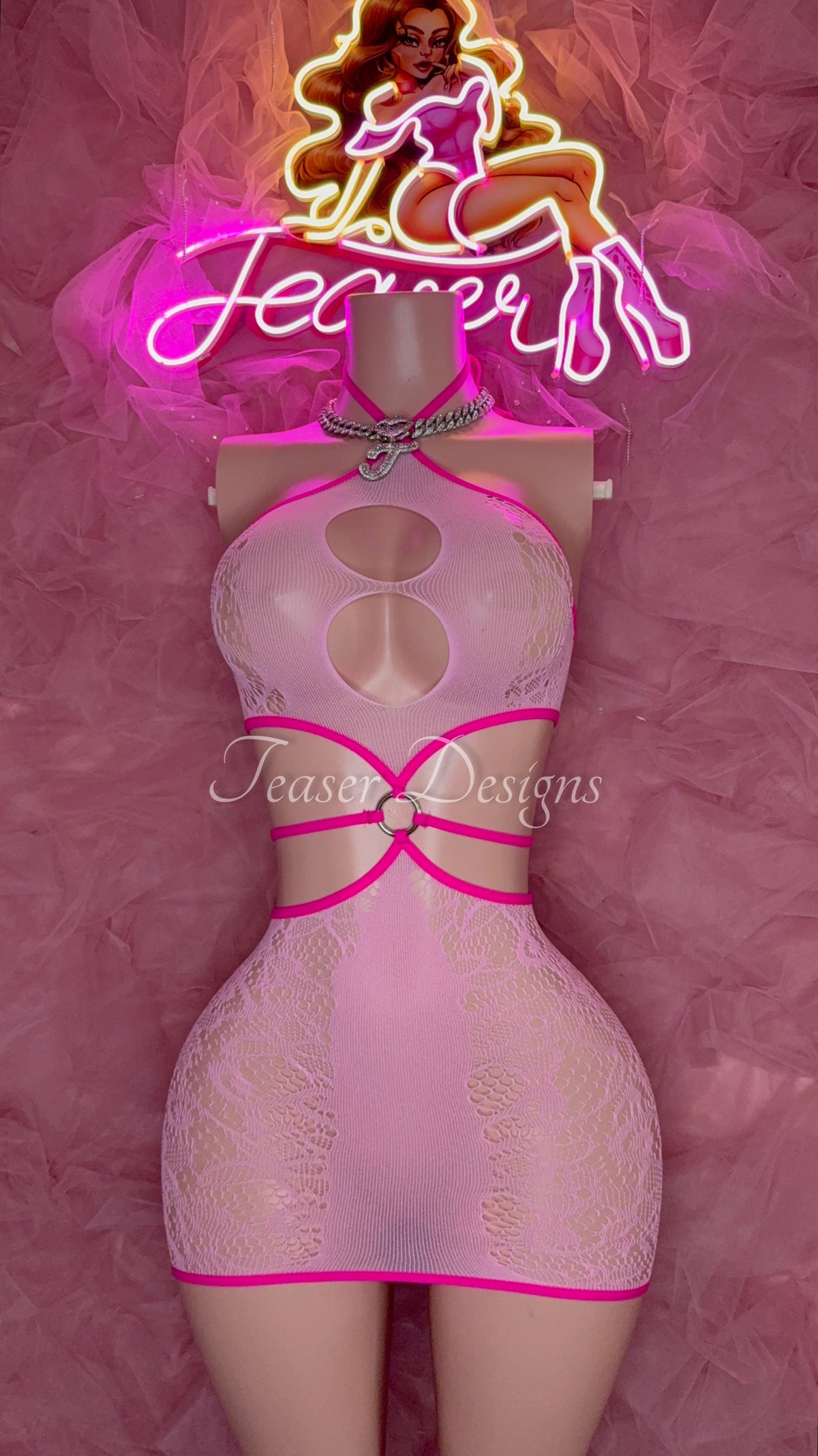 Plain Jane (not teaser made)