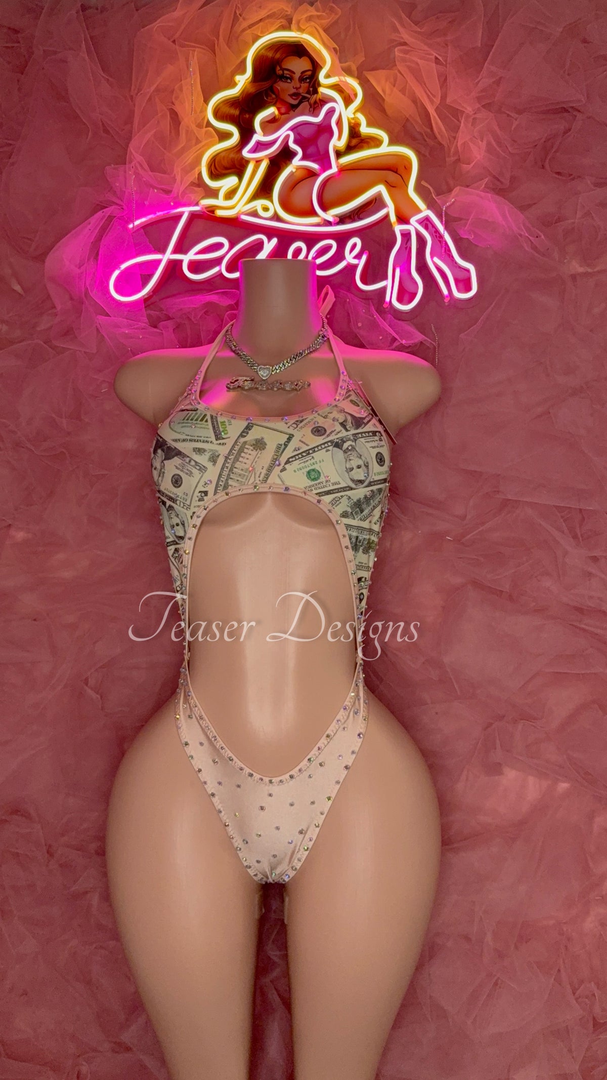 New Money (OSFM)