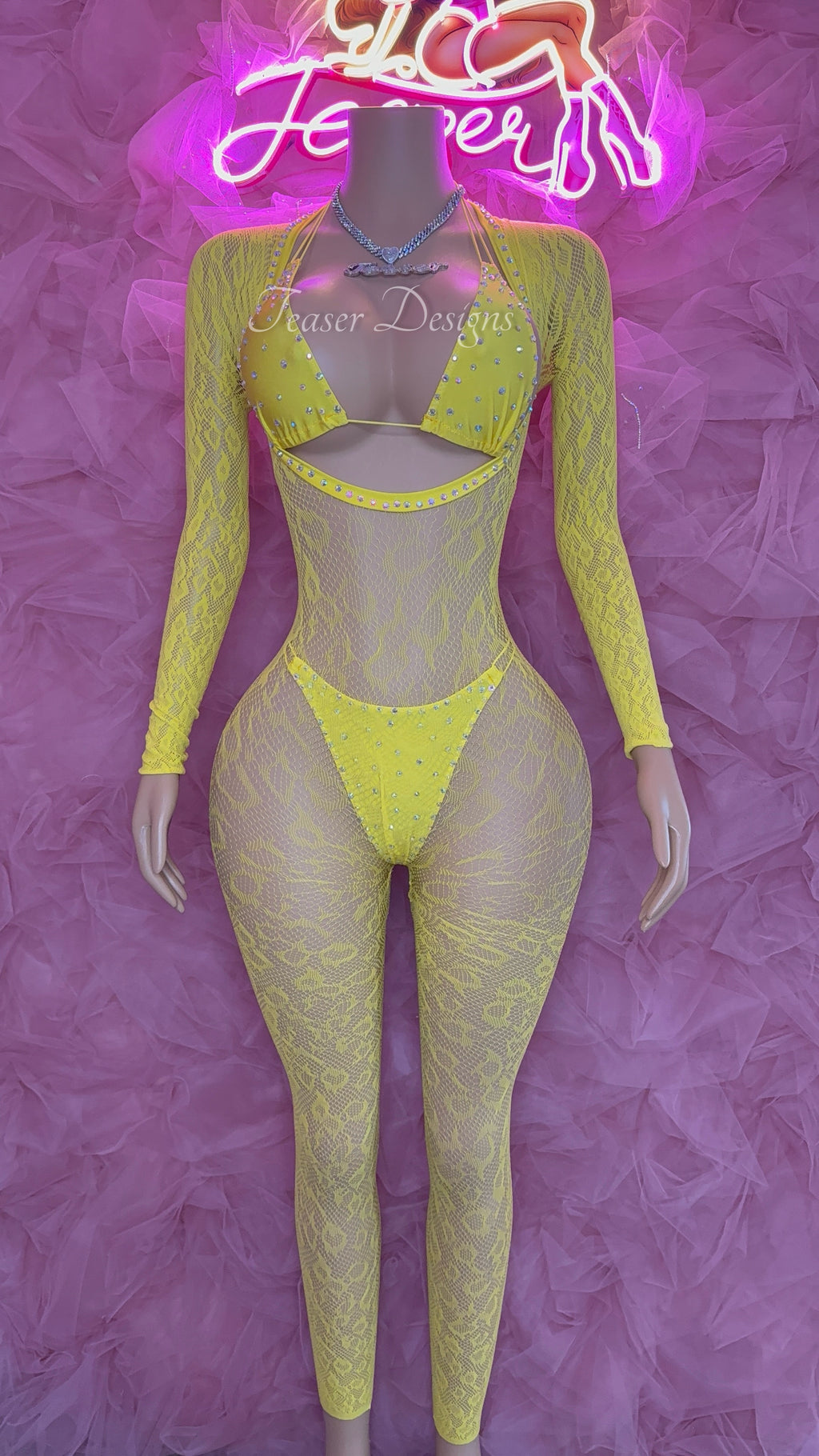 Lemon drop (OSFM)