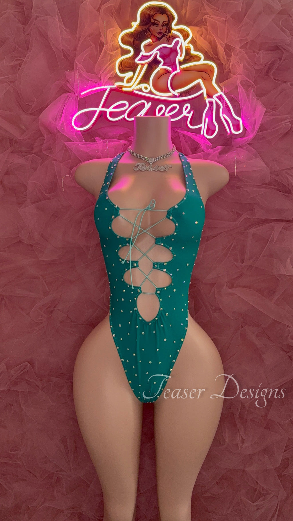 💎The Tease (OSFM)