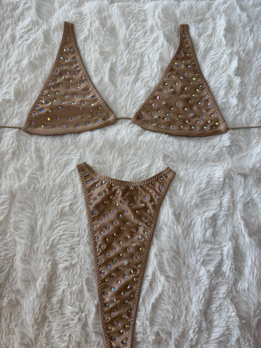 Starlight bikini (classic )