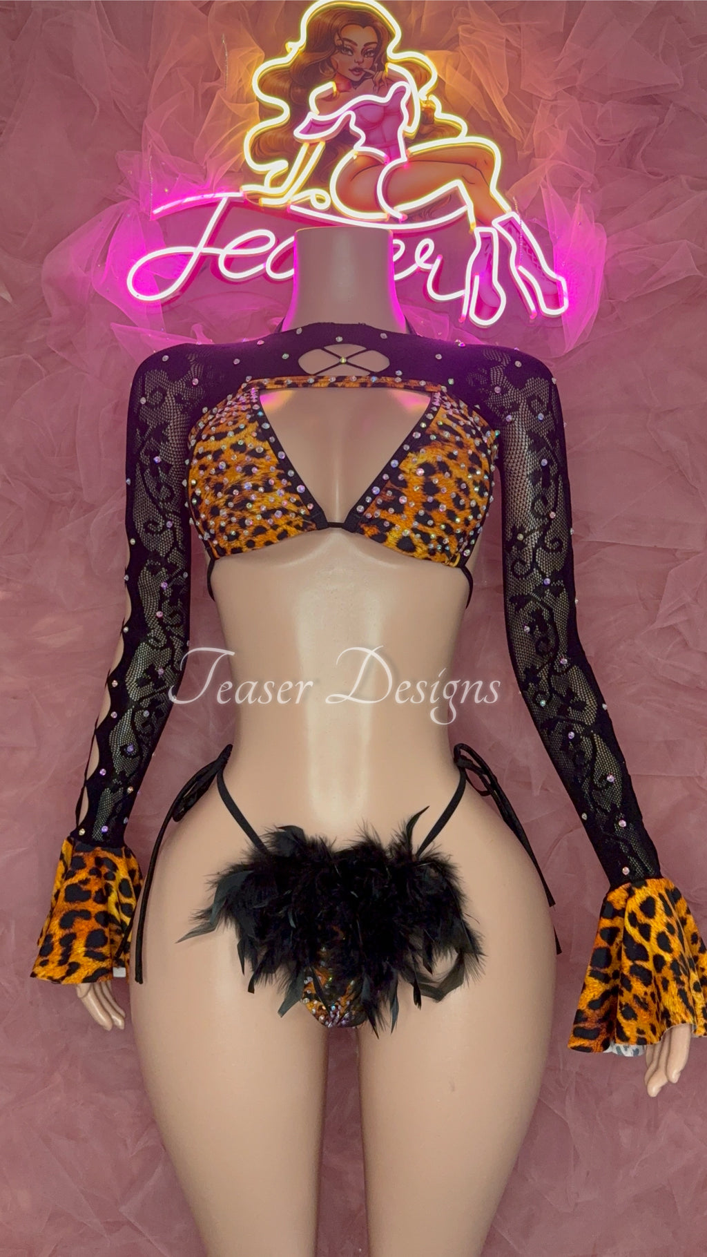 Legend (OSFM)(classic thong)