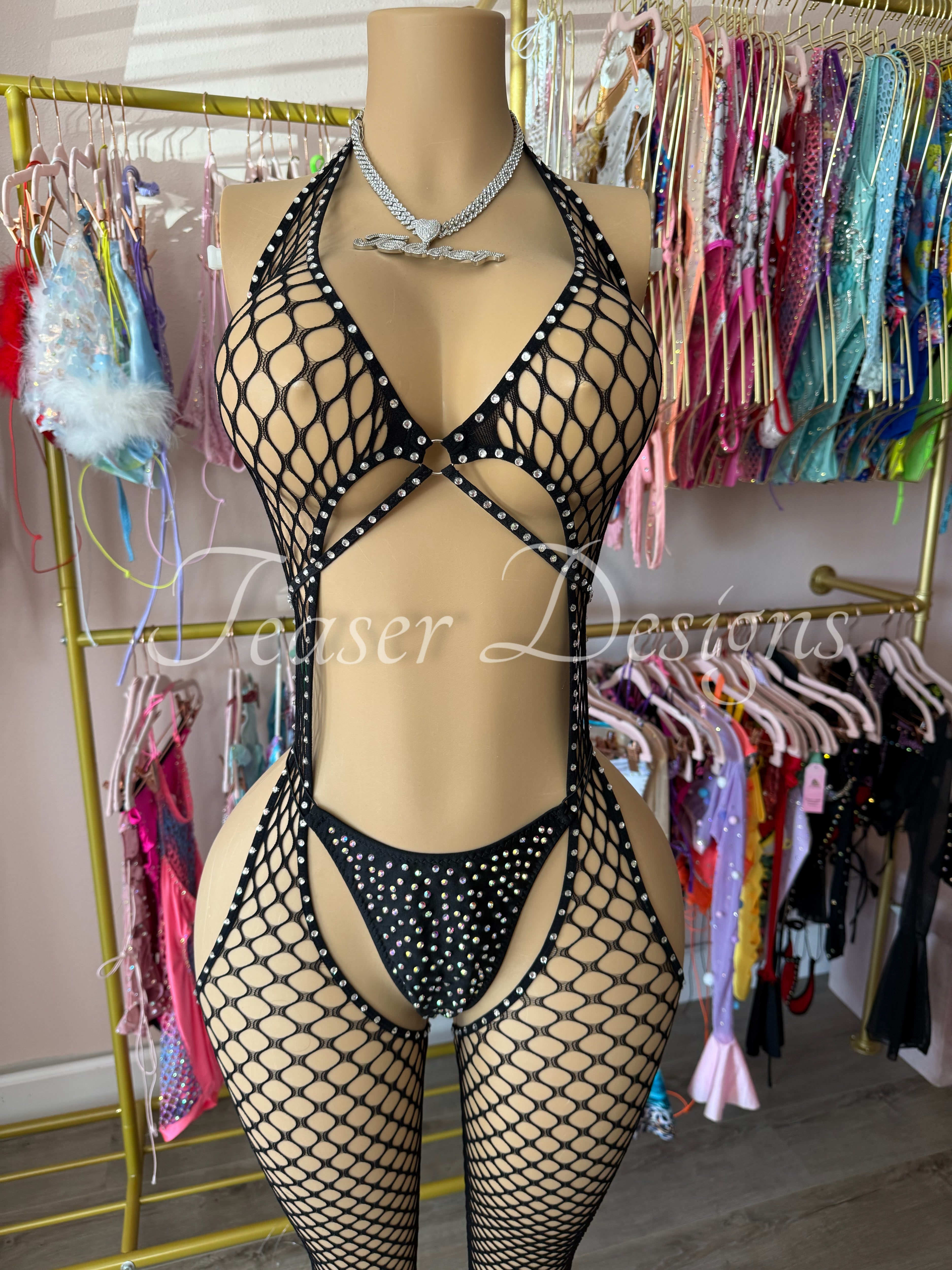 Bang bang (one size)