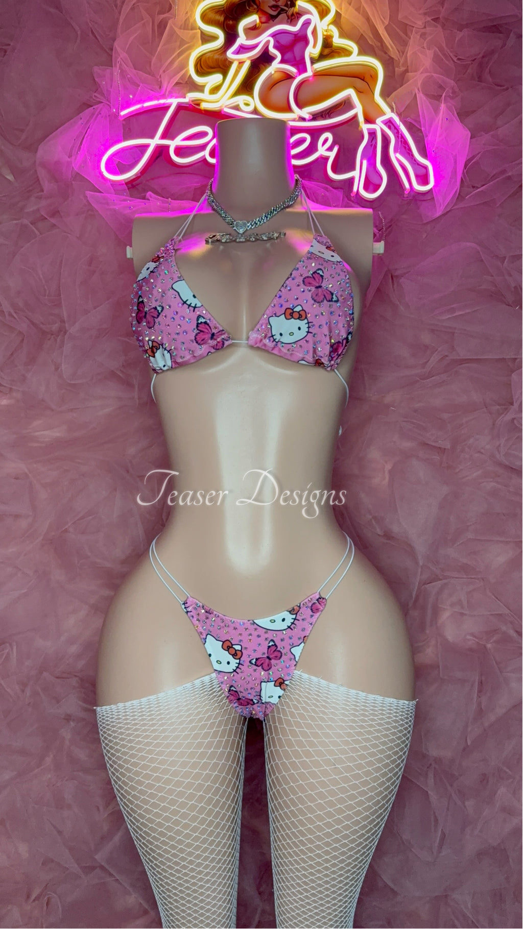 Lady (OSFM)
