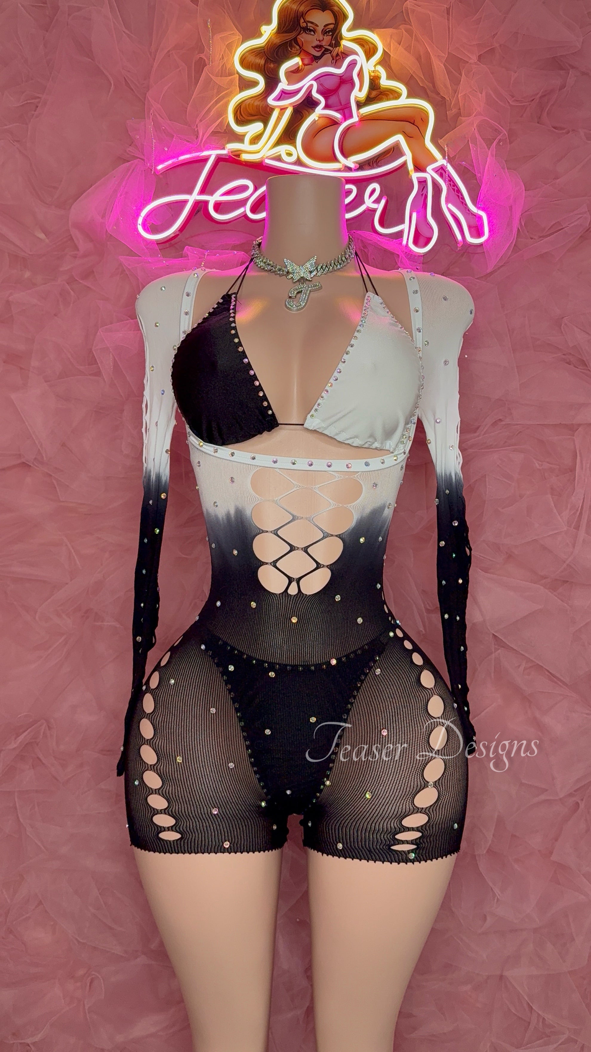 Yin Yang (OSFM)