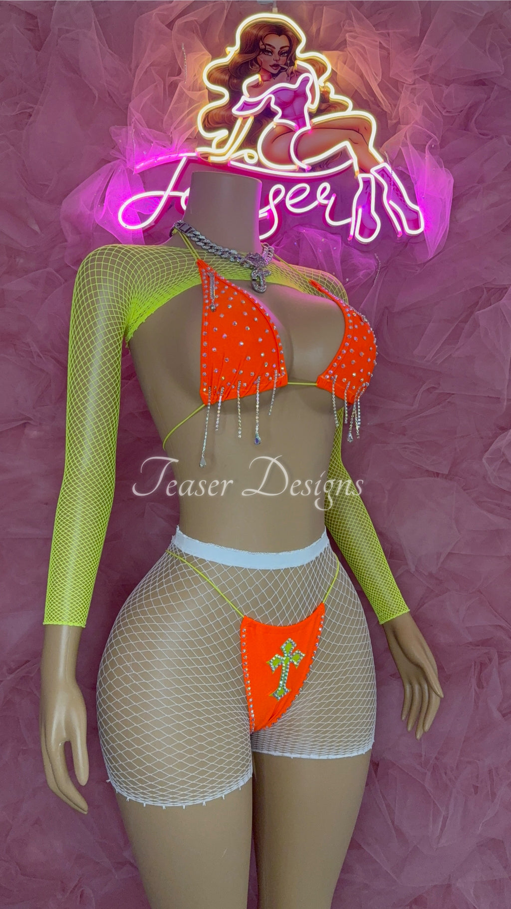 Reign bikini  (OSFM)