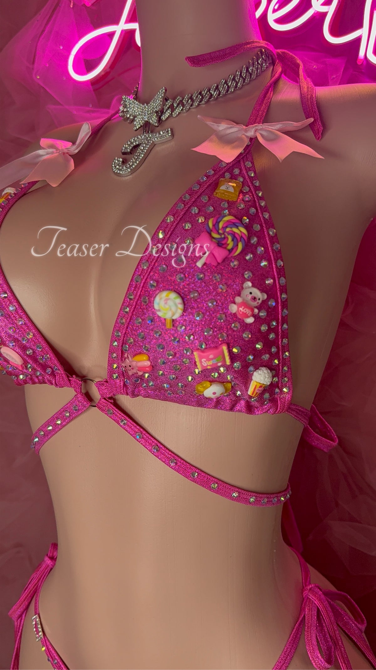 Luxe candy #1 (OSFM)