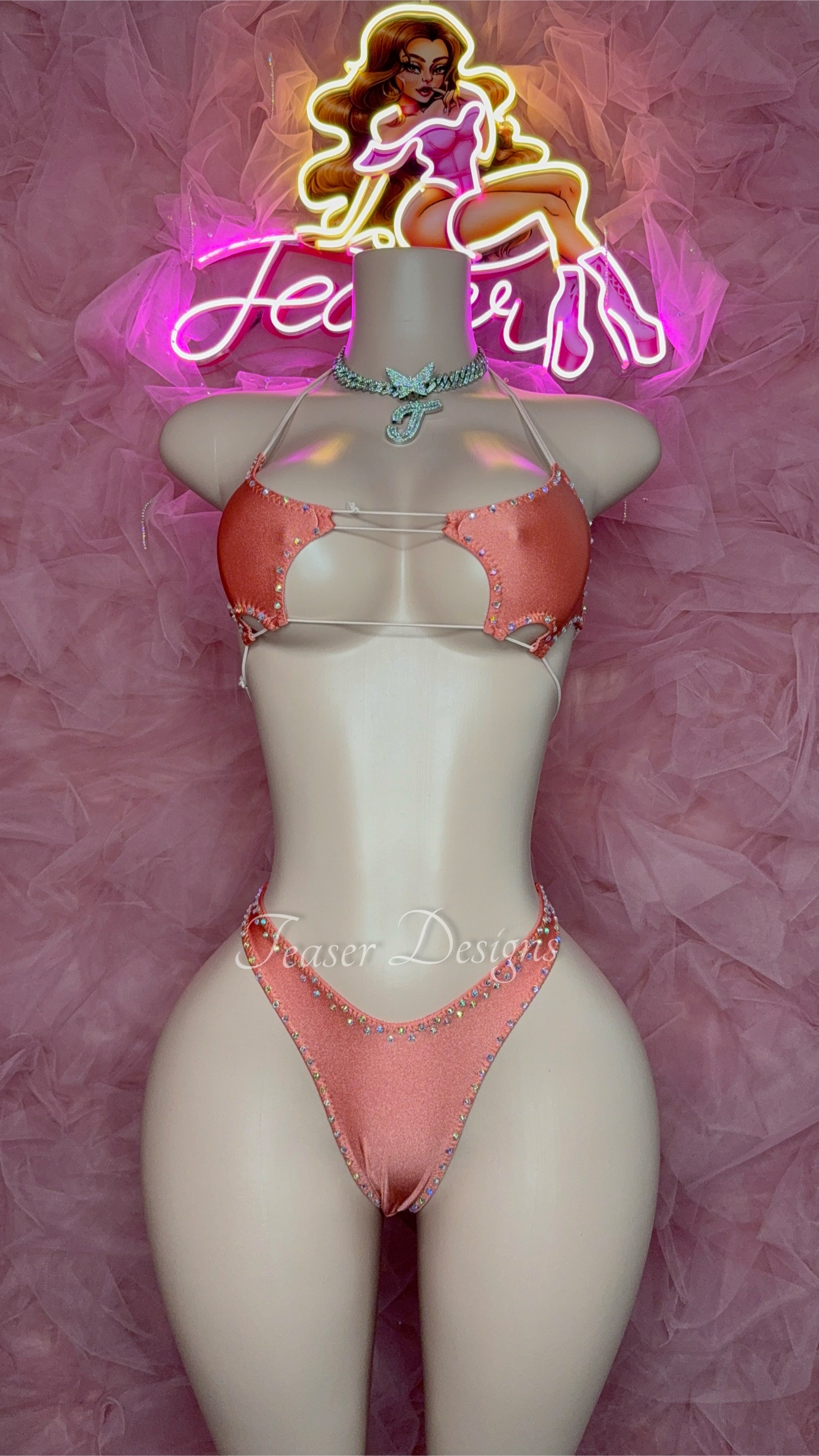 Peaches (OSFM)
