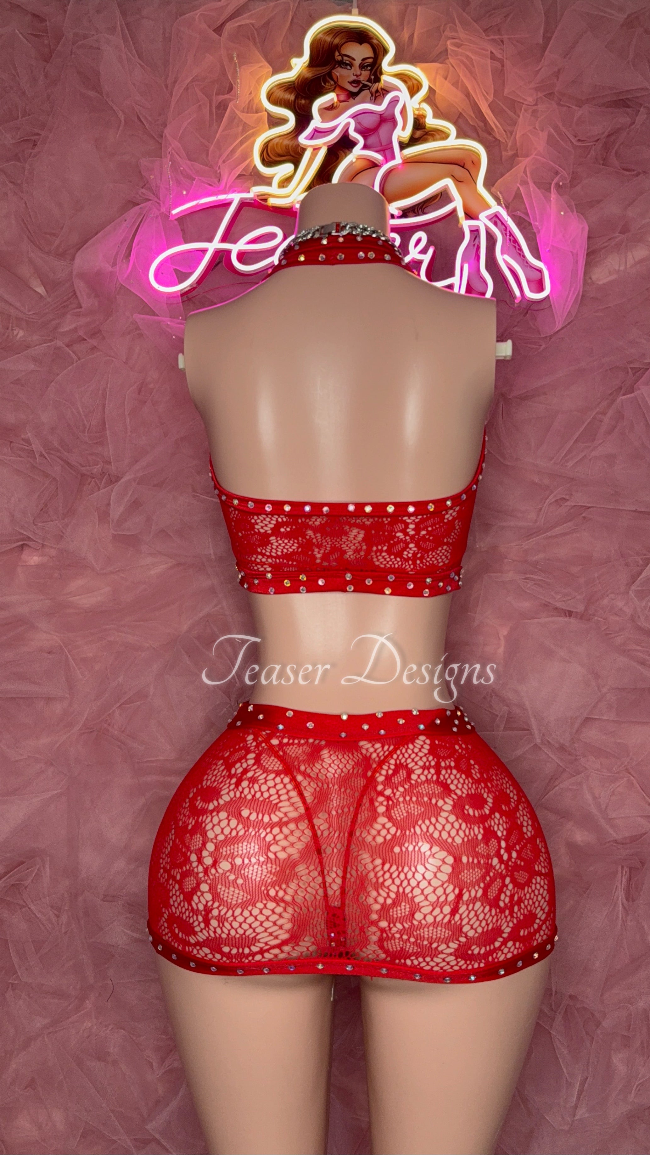 Cadence (OSFM)(medium thong)