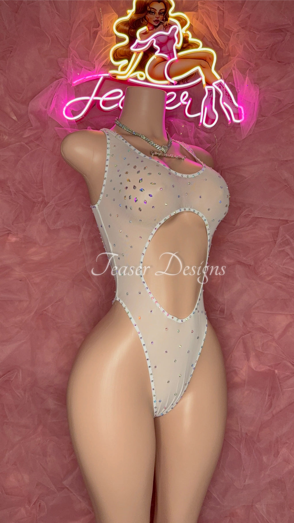 Essence  (Medium)