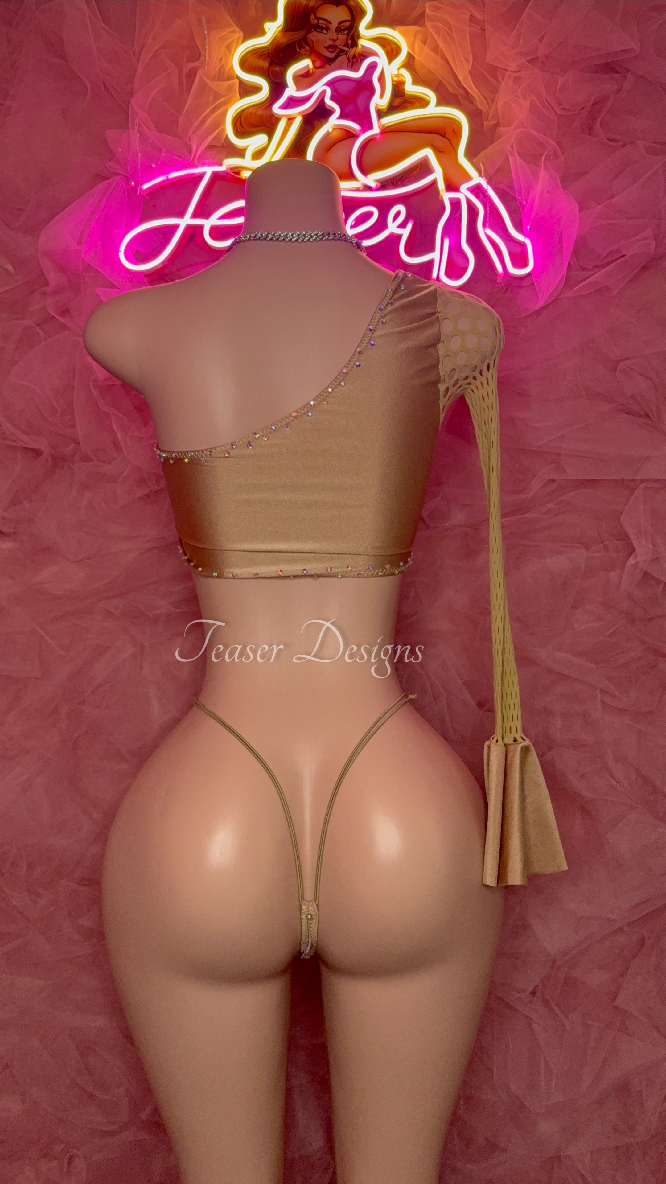 Caramelo (TUM)