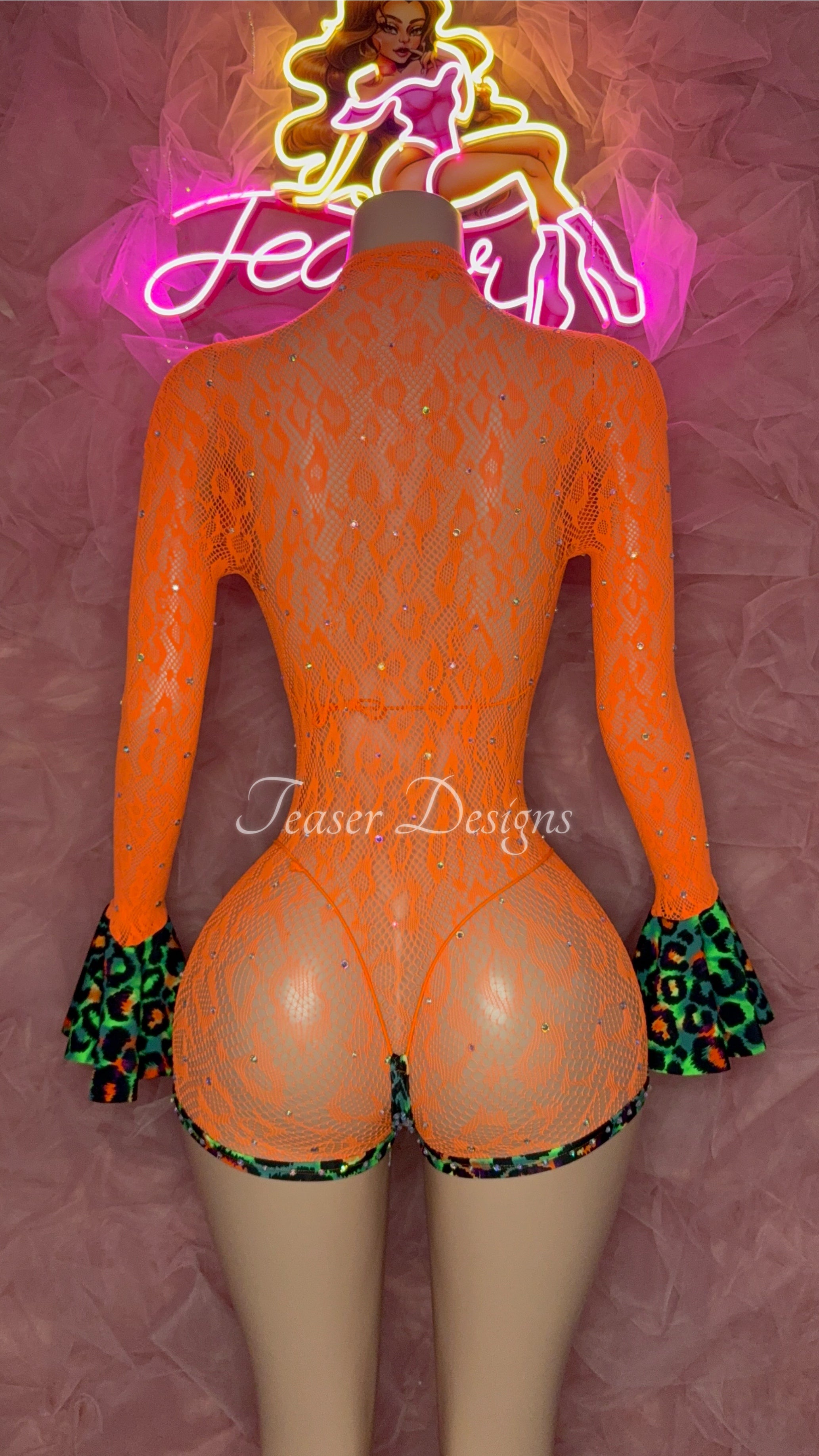 Tease (OSFM)