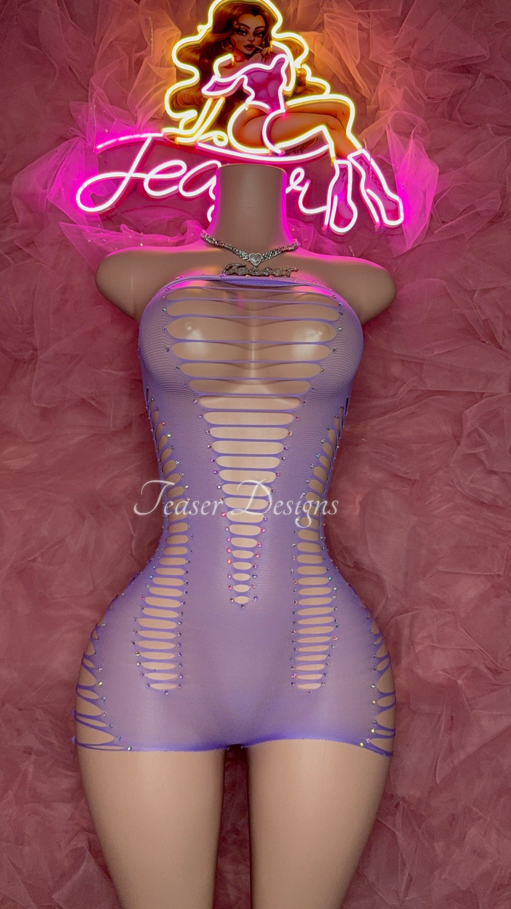 Lavender (OSFM)