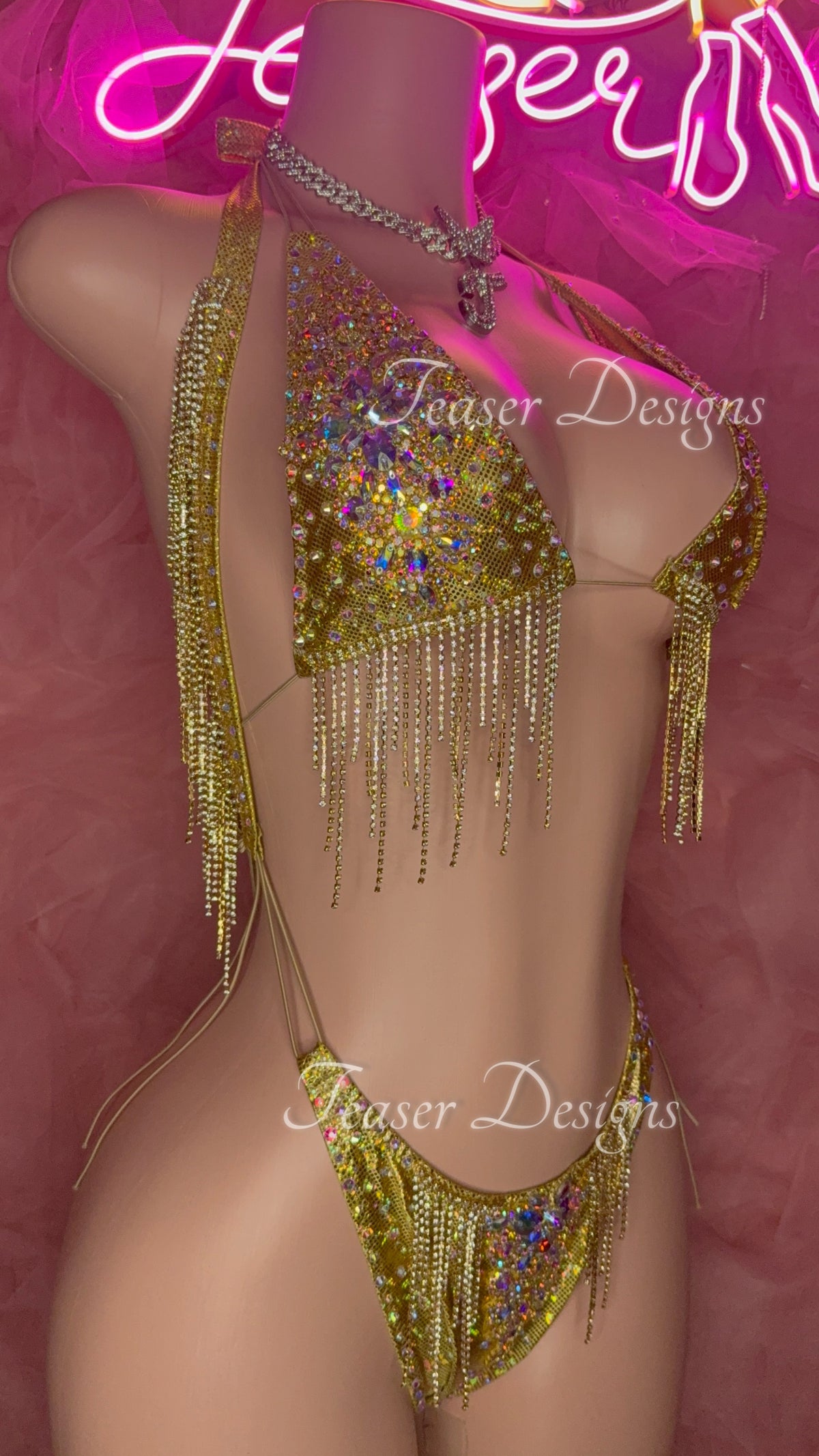 Karat Cake (ML)