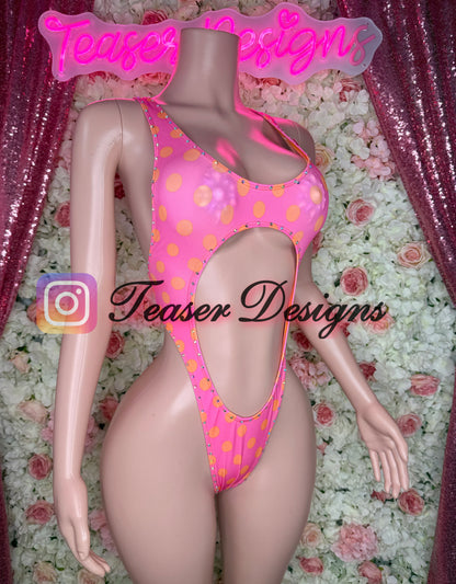 Mandy (S/M)