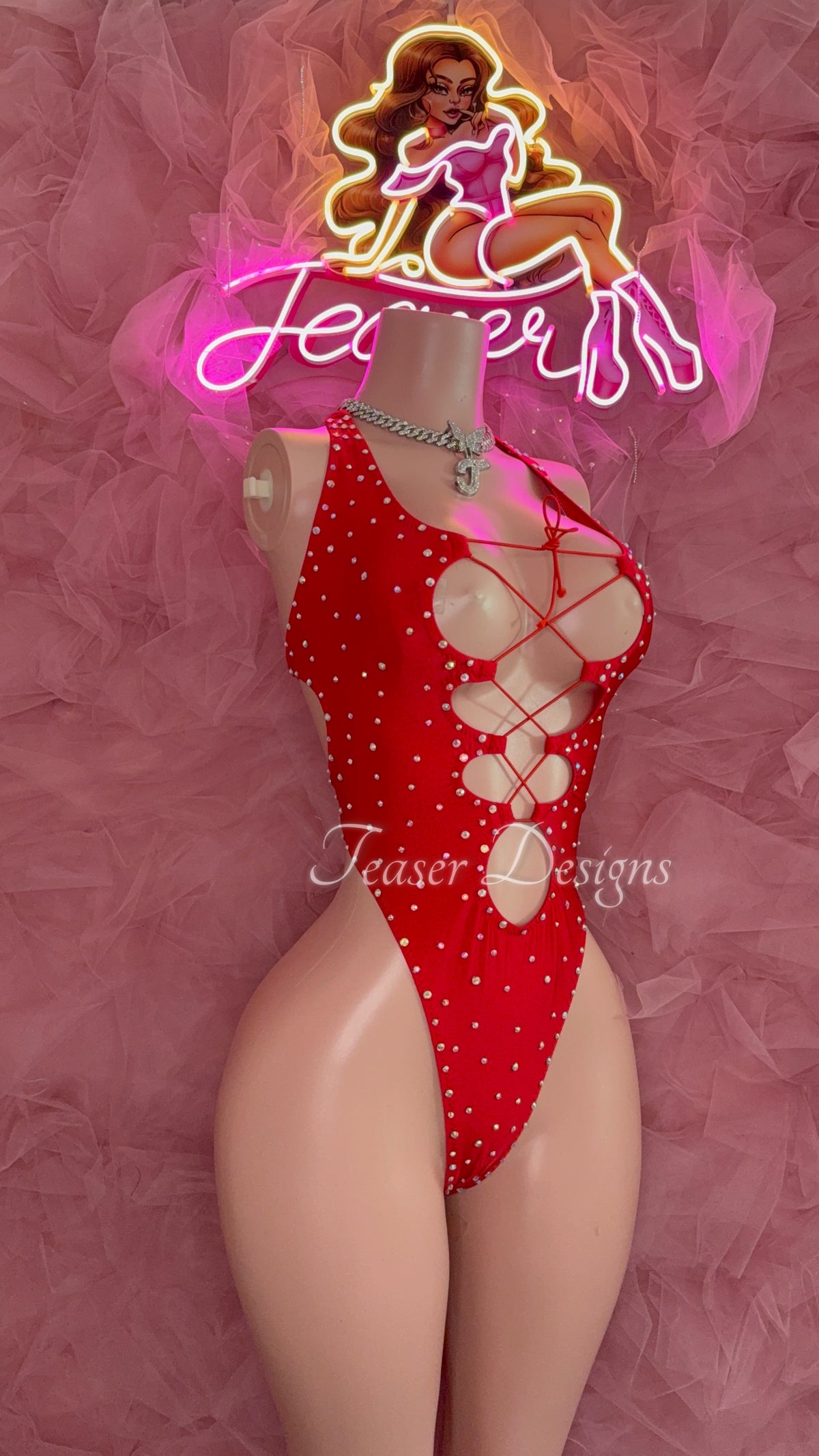 💎 The Tease (OSFM)