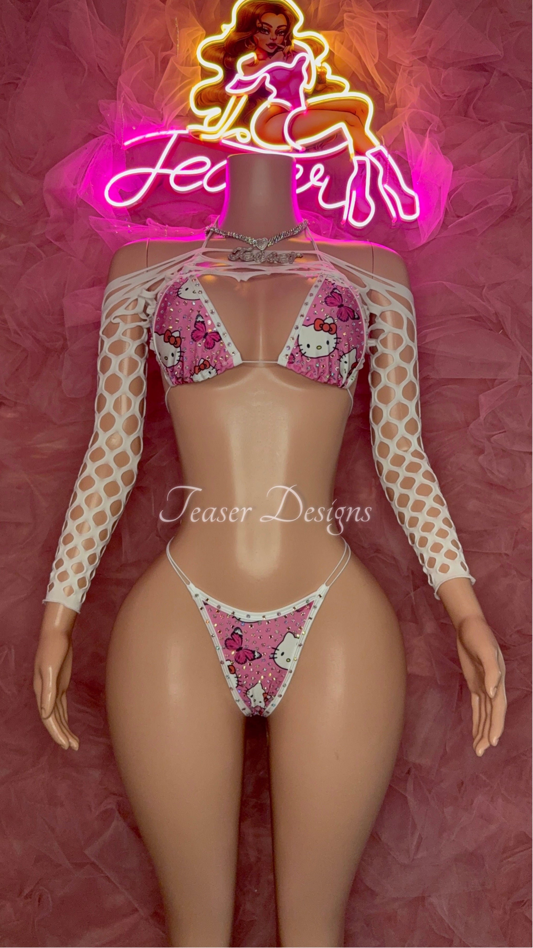 Girly pop (OSFM)