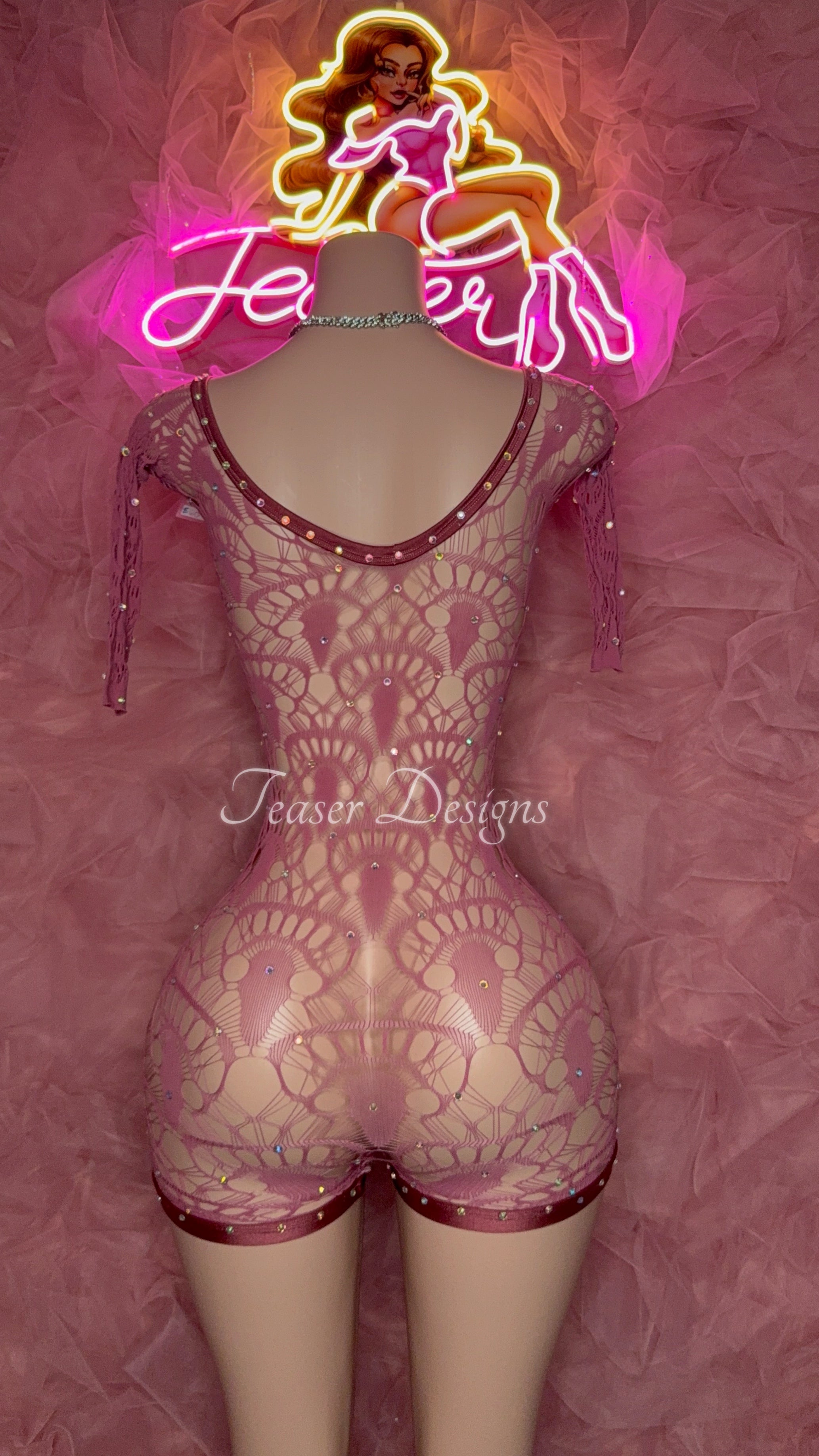Mauve(OSFM)