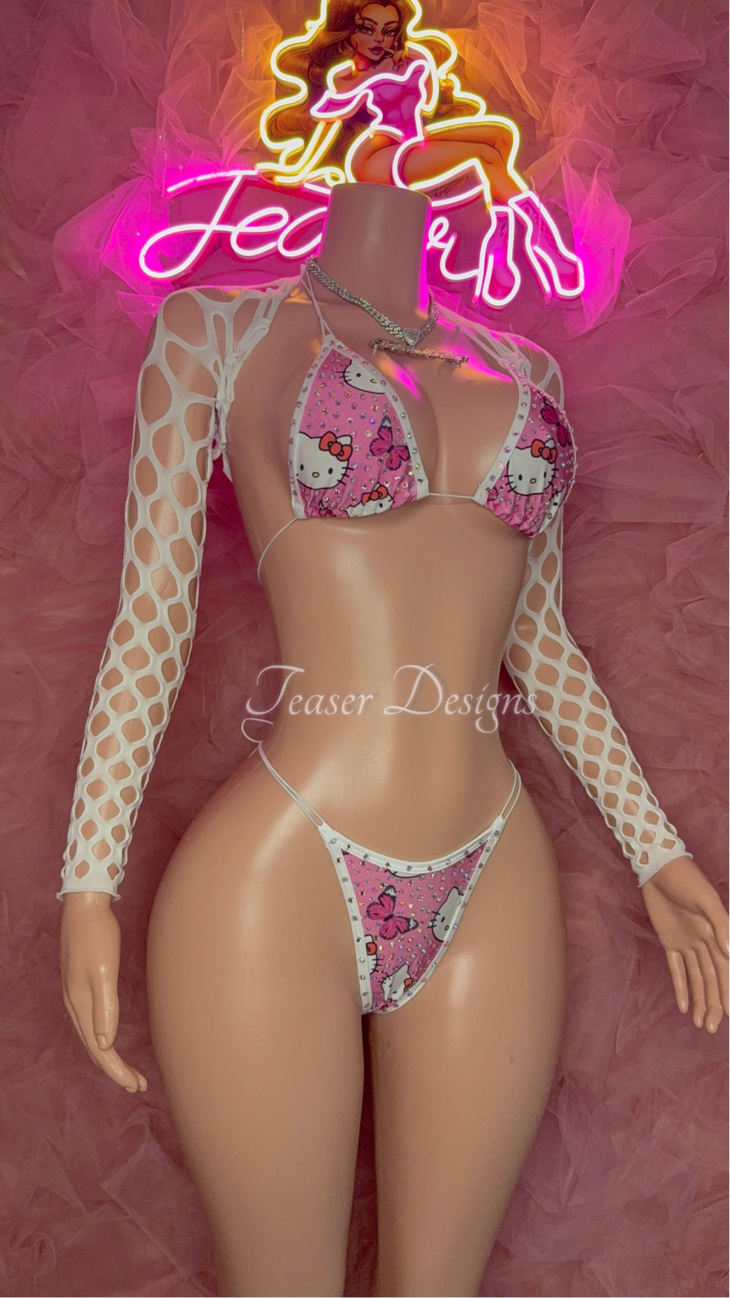 Girly pop (OSFM)