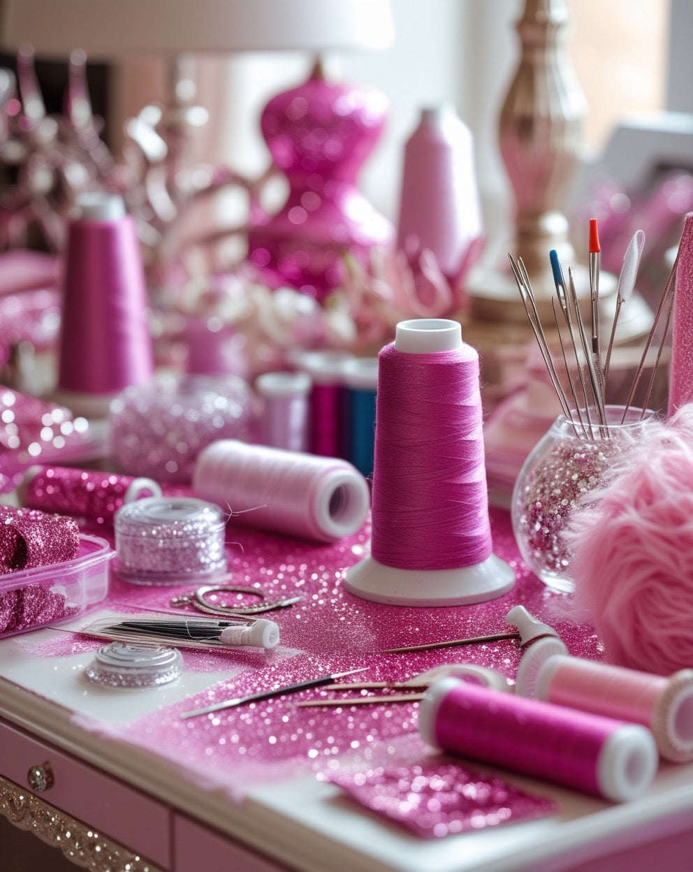 Honey’s Custom Order