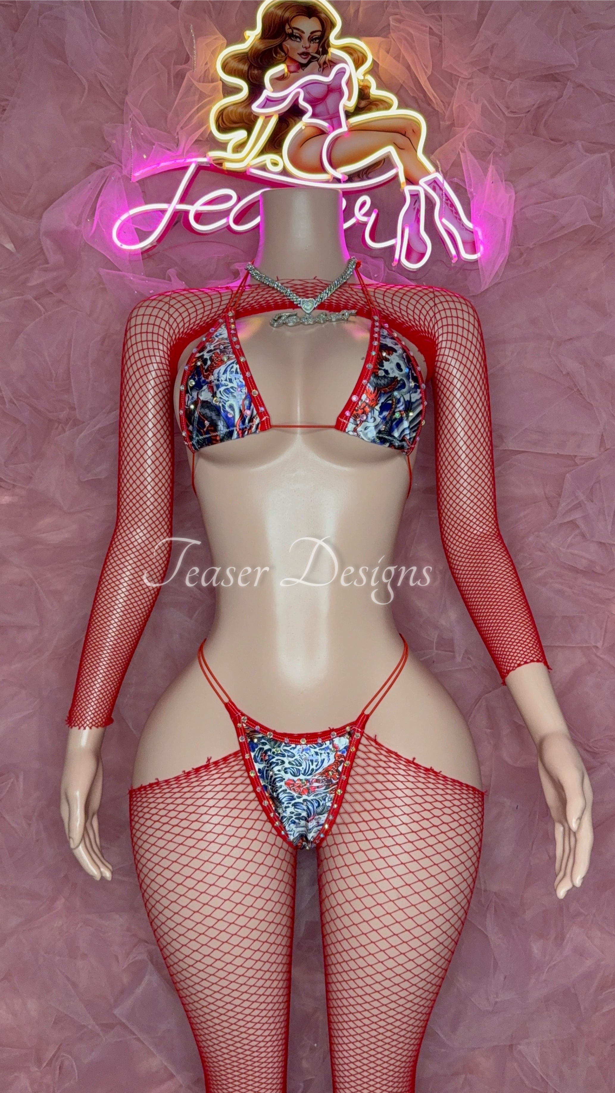 Edge bikini  (OSFM)