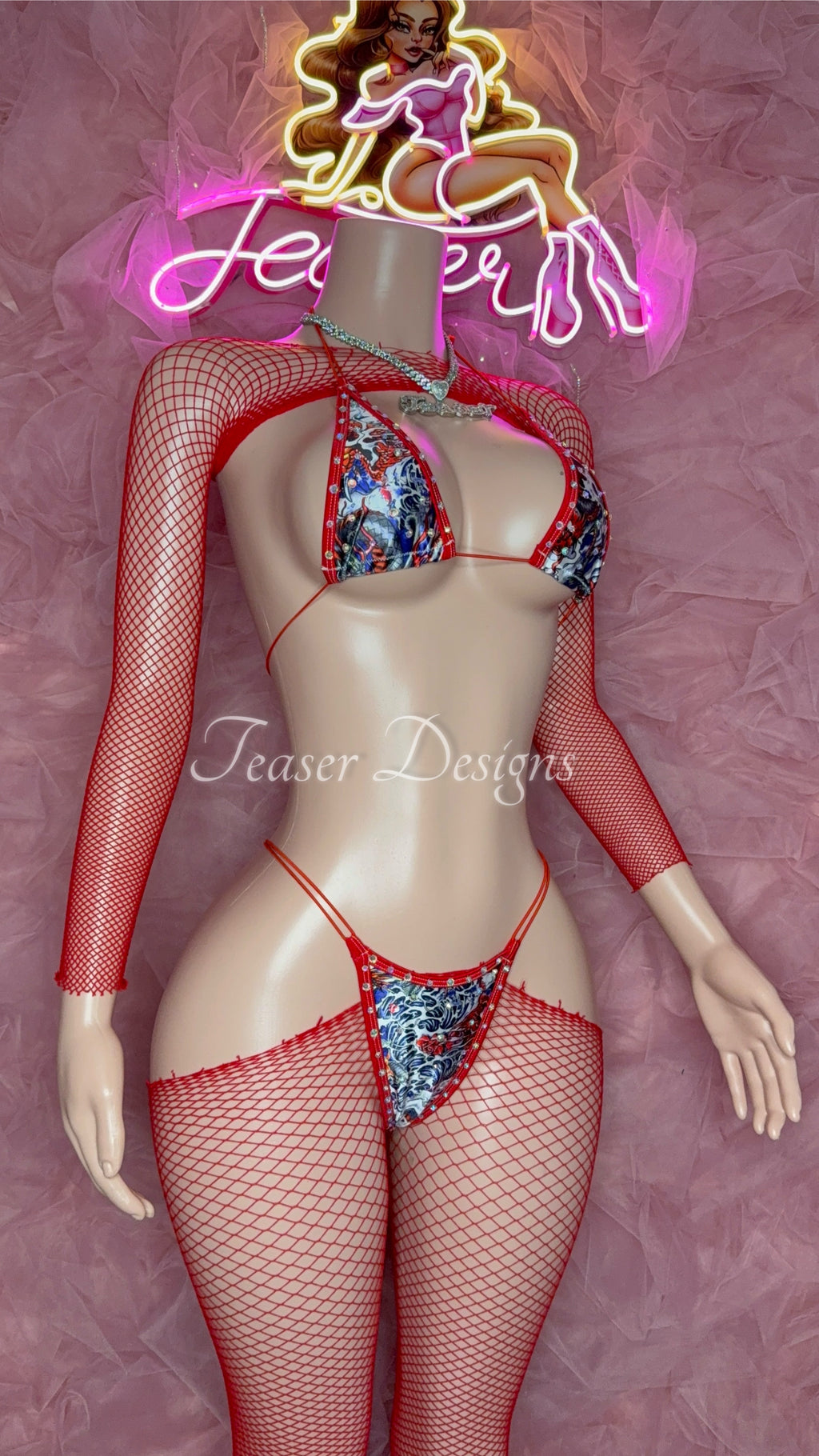 Edge bikini  (OSFM)