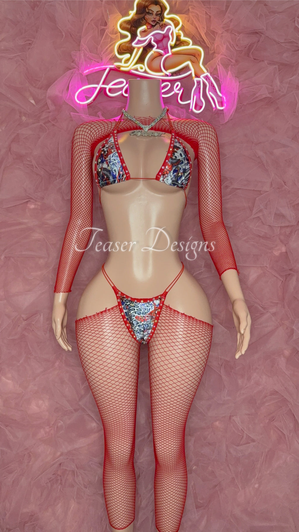 Edge bikini  (OSFM)