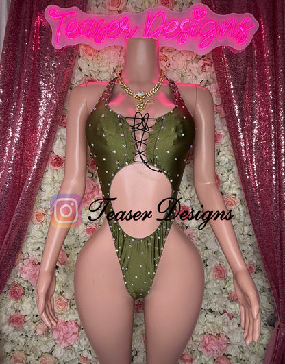 One size Bodysuit